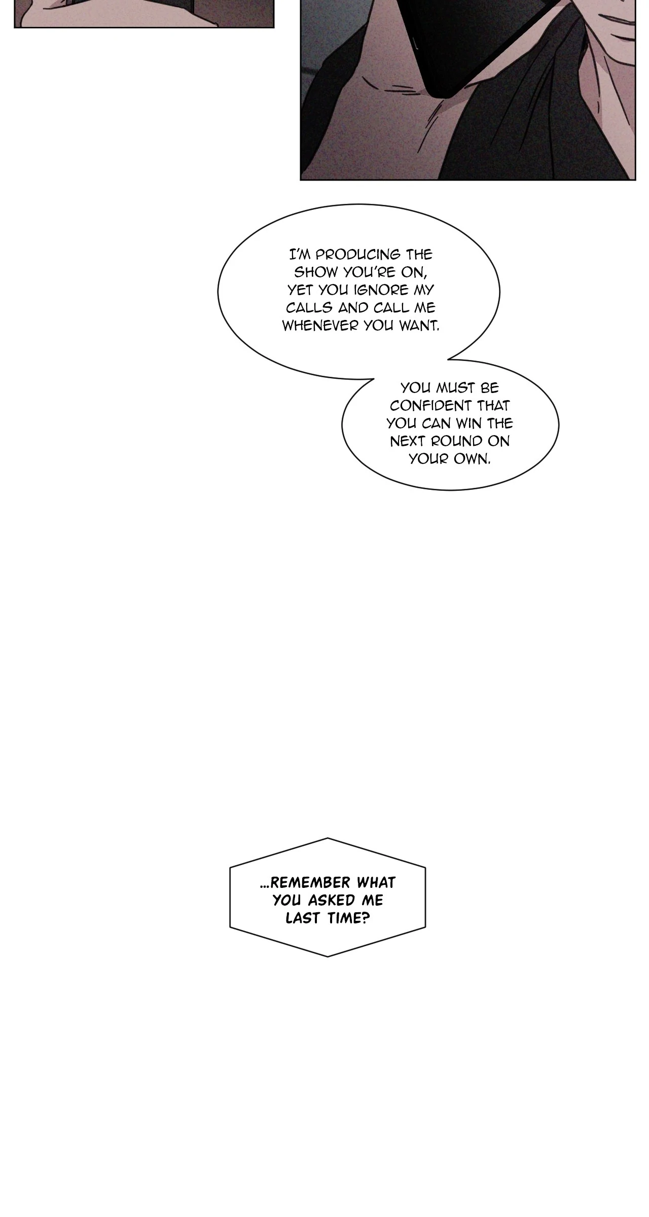 The King of Loving Love Chapter 41 page 73 - 