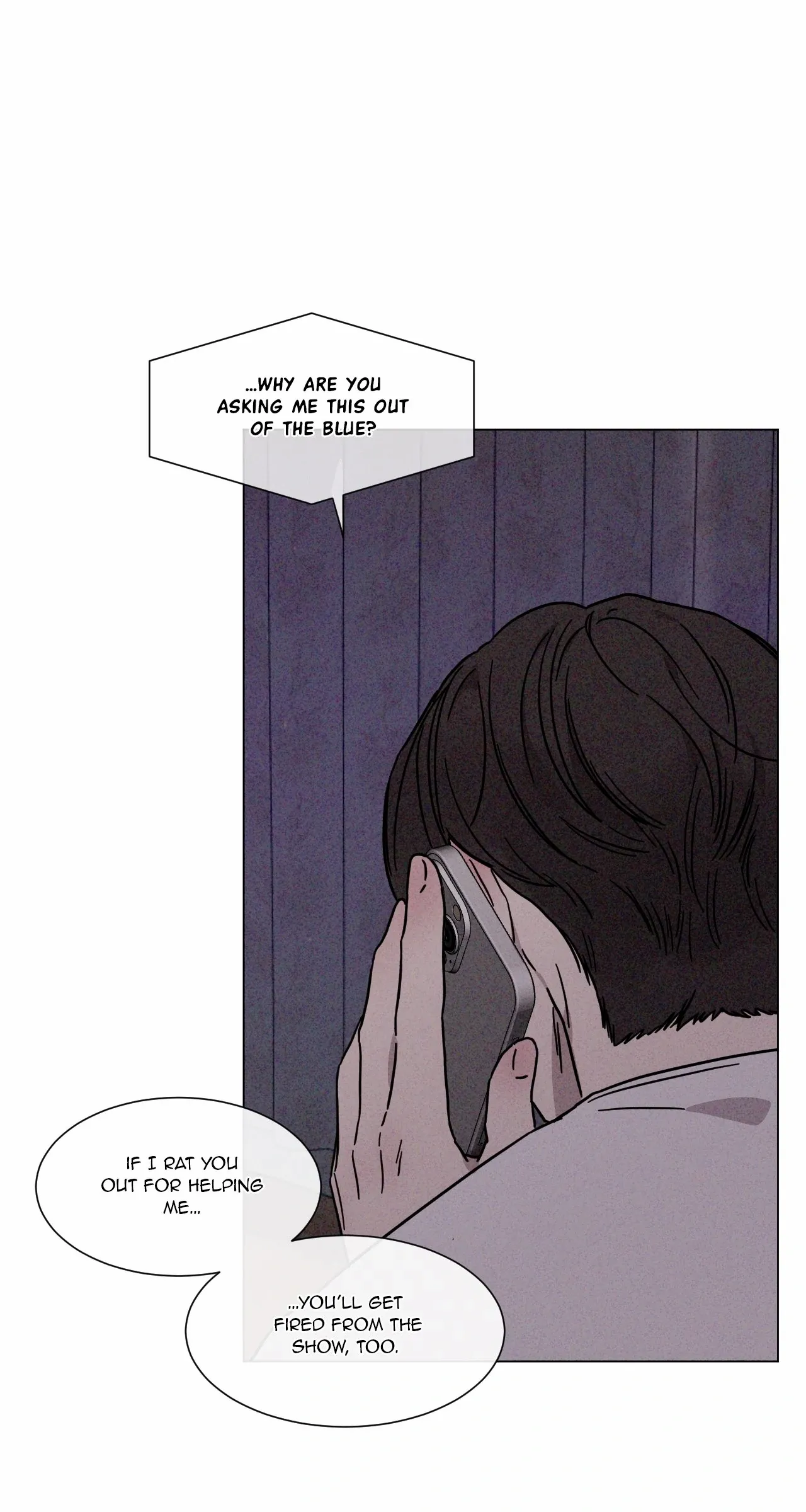 The King of Loving Love Chapter 41 page 78 - 