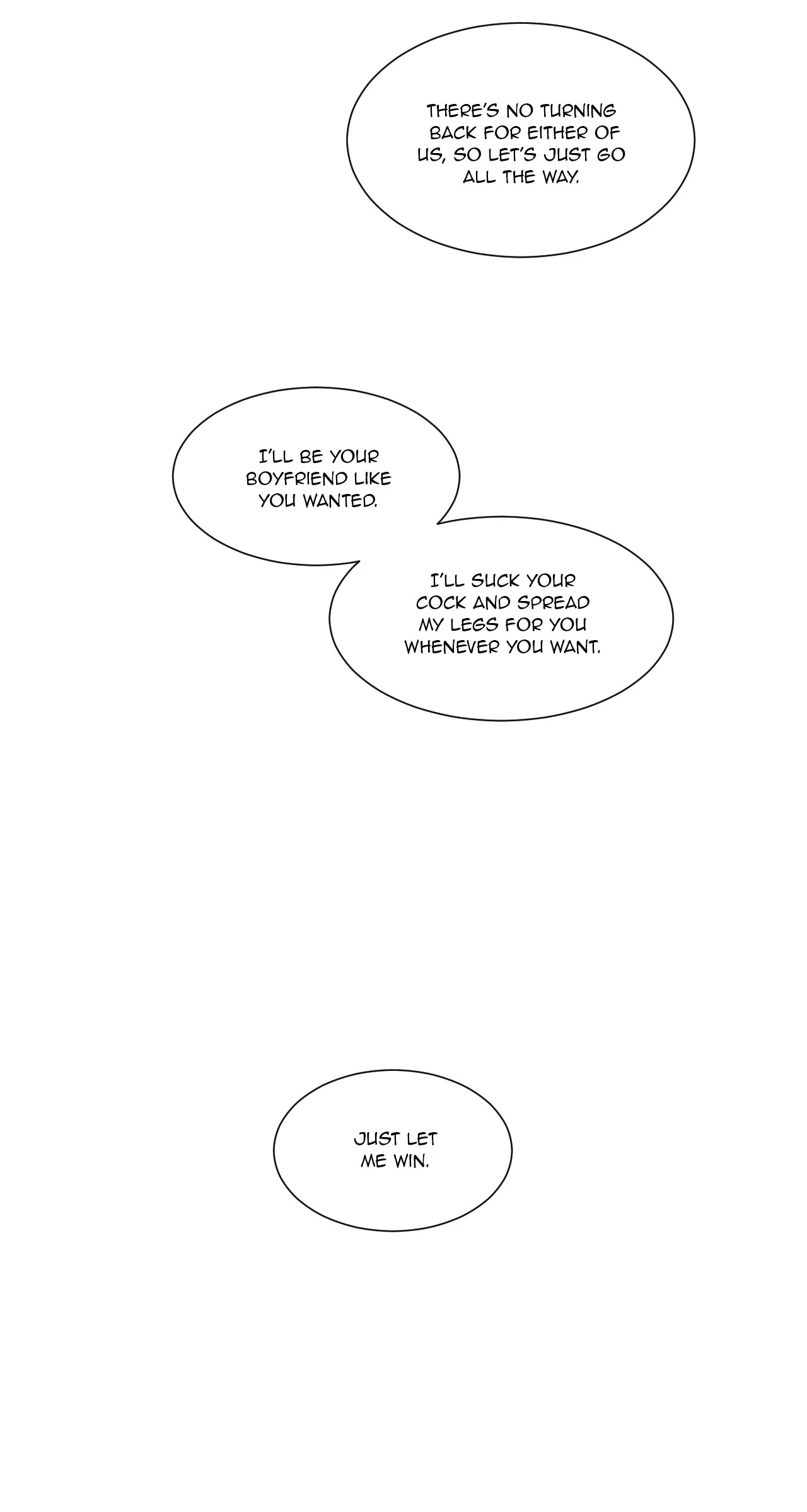 The King of Loving Love Chapter 41 page 79 - 