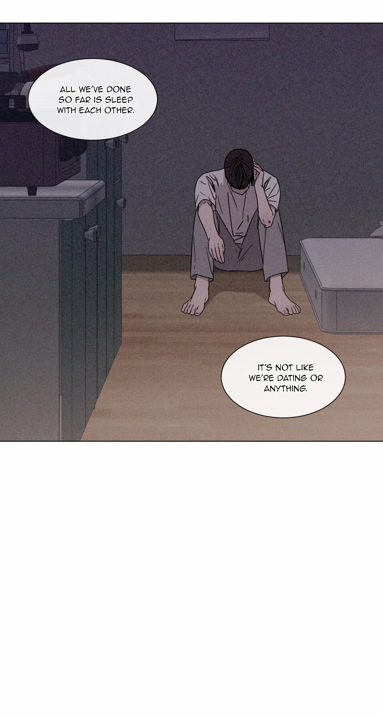 The King of Loving Love Chapter 41 page 81 - 