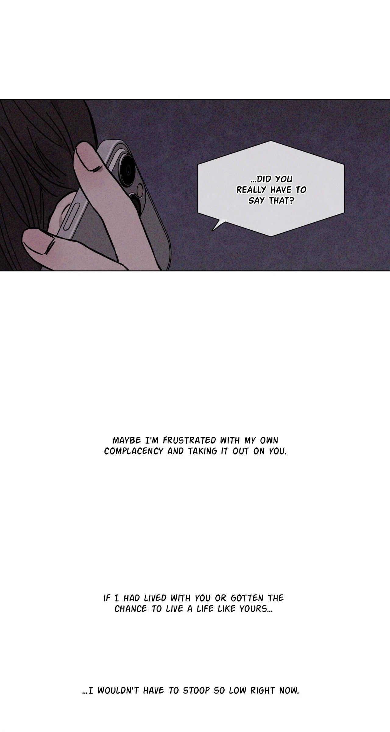 The King of Loving Love Chapter 41 page 82 - 