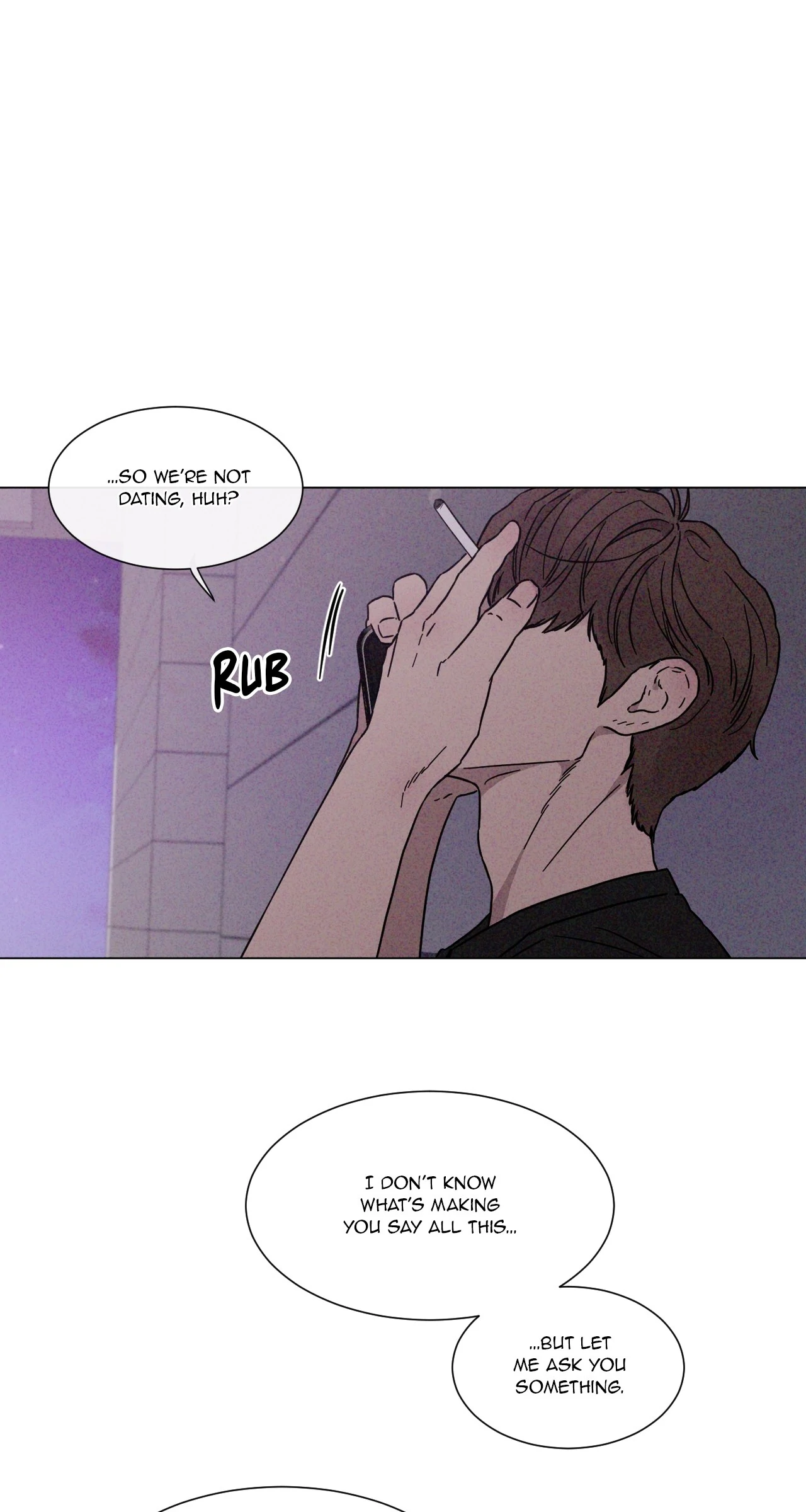 The King of Loving Love Chapter 41 page 84 - 