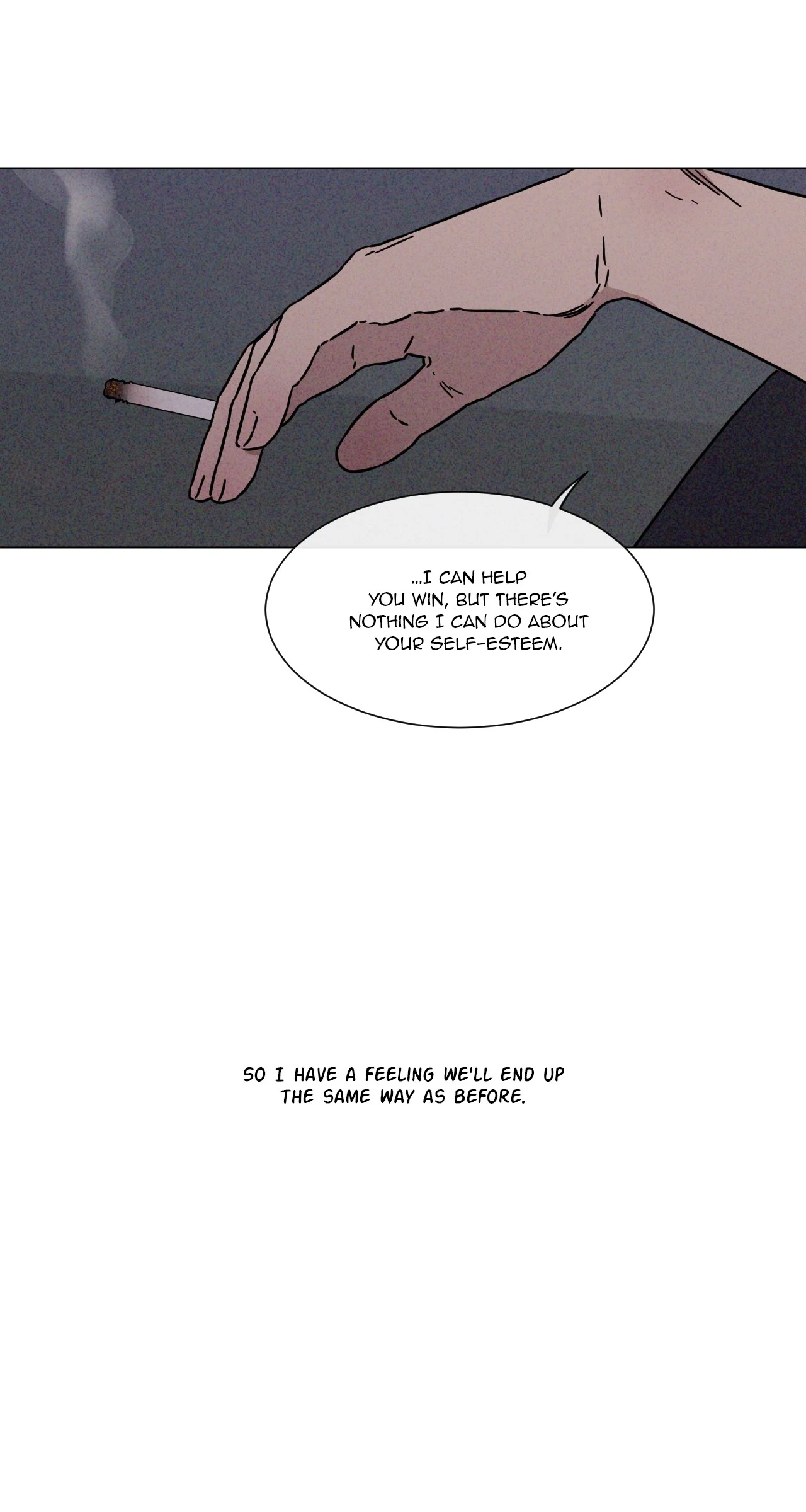 The King of Loving Love Chapter 41 page 88 - 