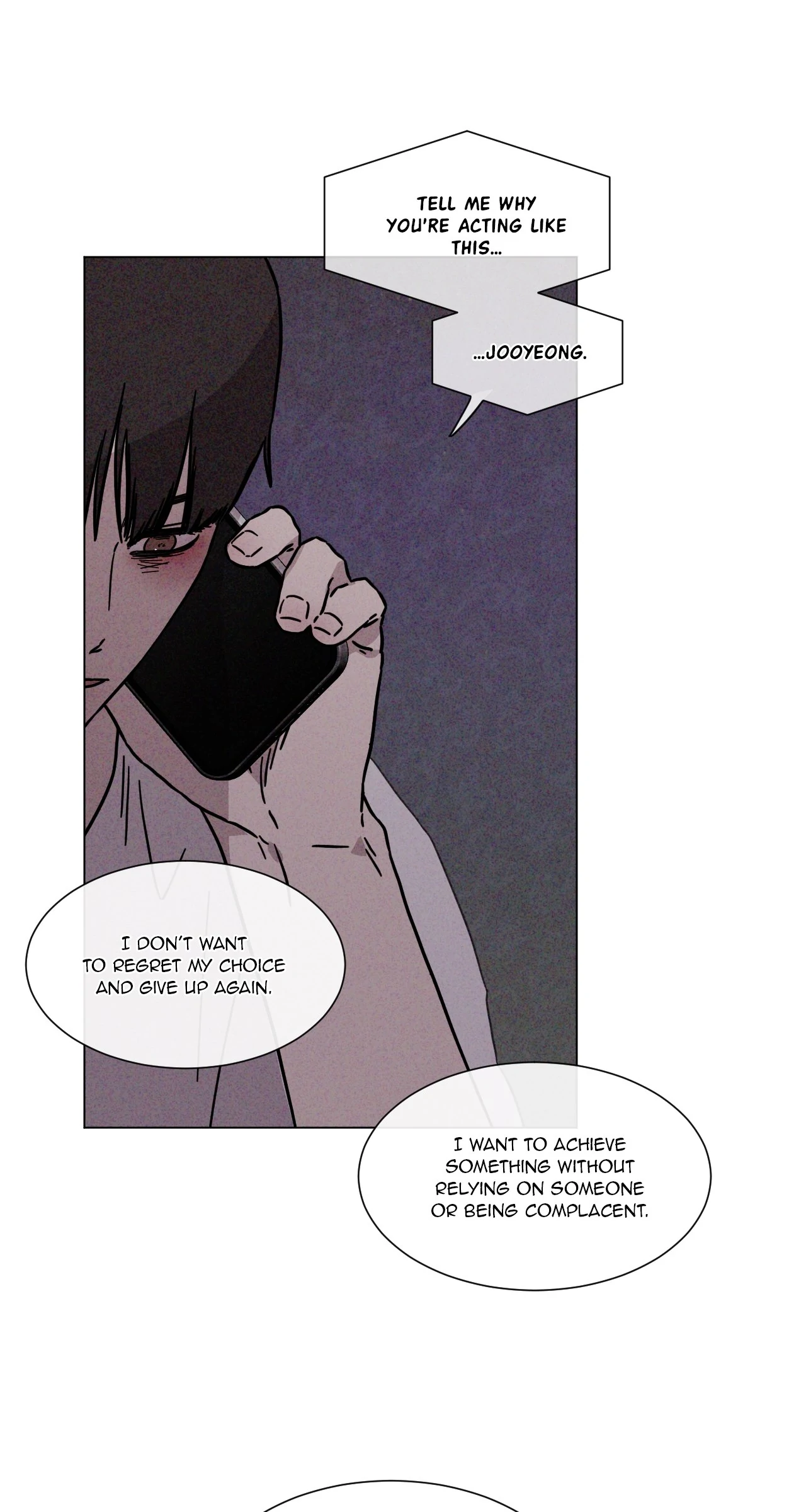 The King of Loving Love Chapter 41 page 90 - 