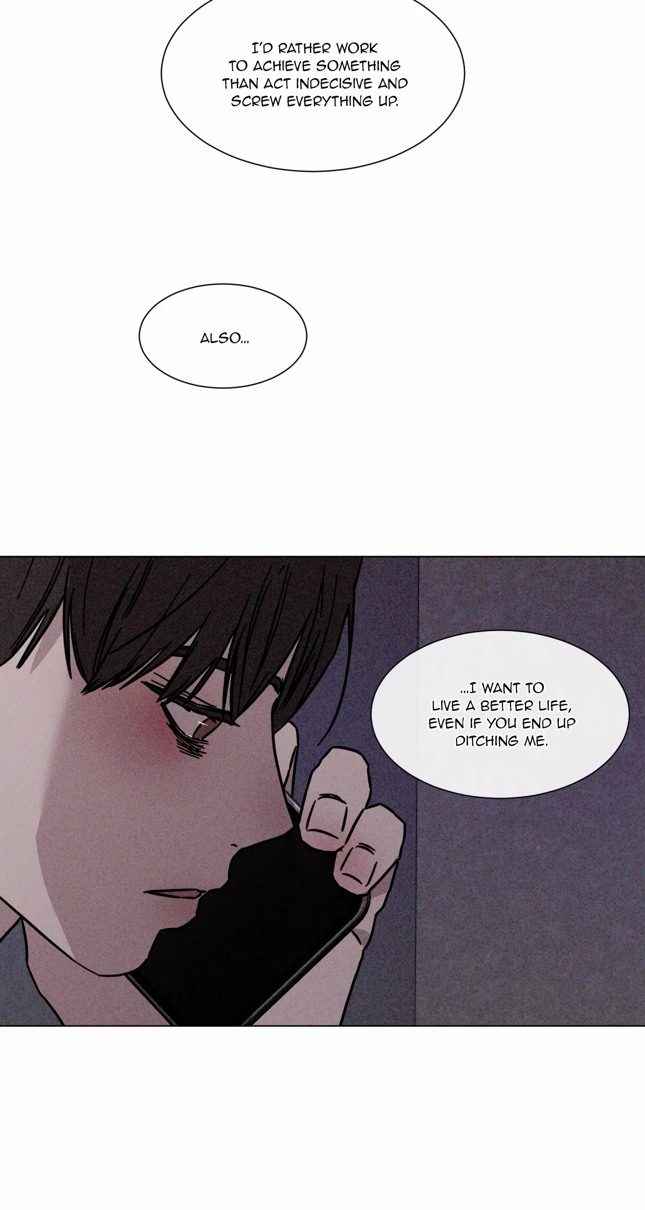 The King of Loving Love Chapter 41 page 91 - 