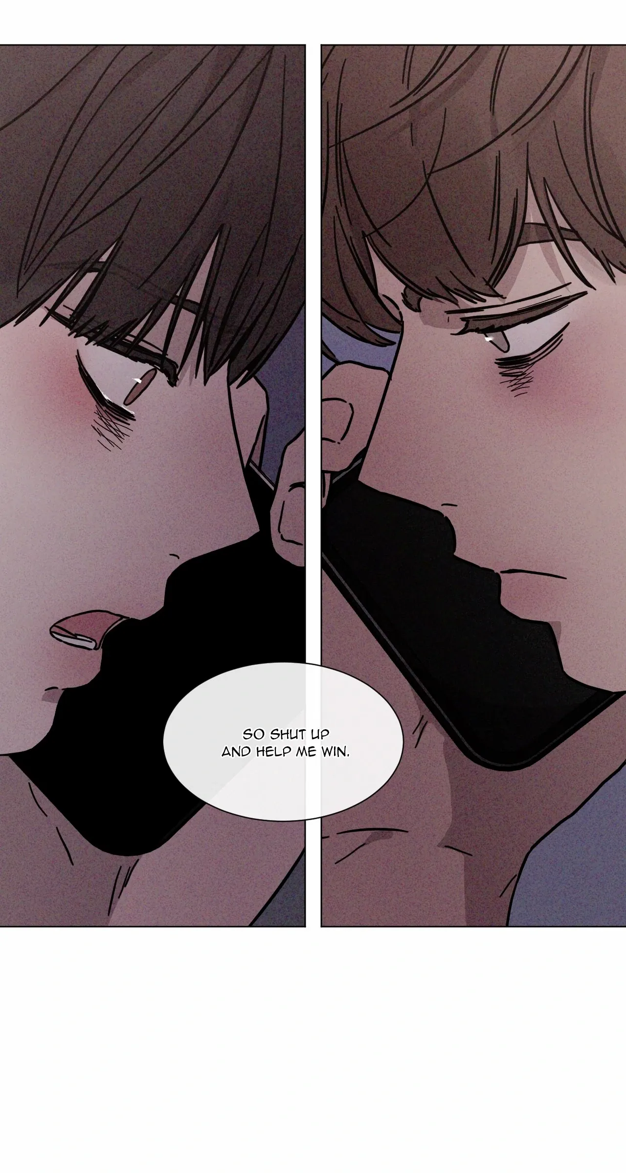 The King of Loving Love Chapter 41 page 93 - 