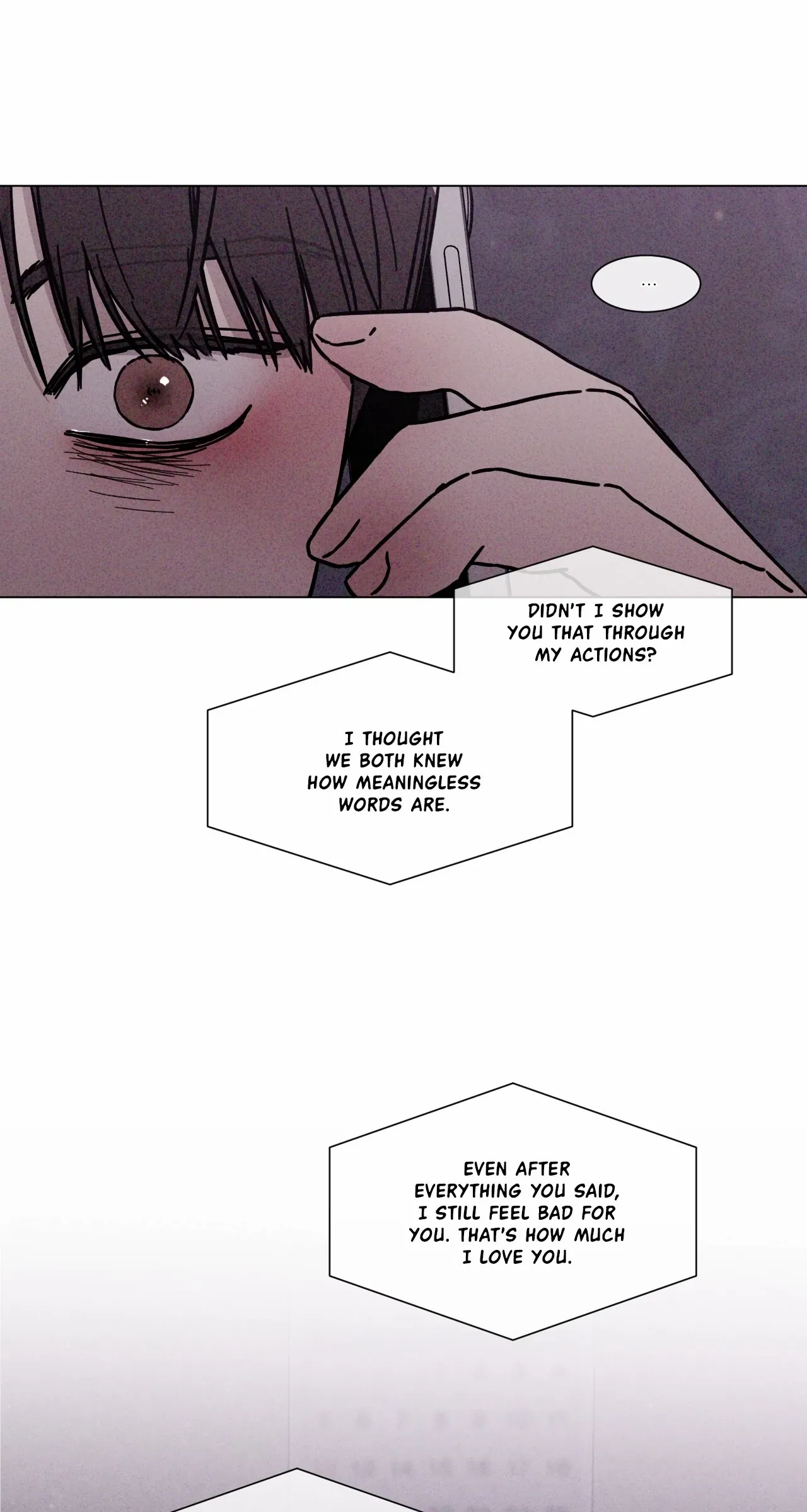 The King of Loving Love Chapter 41 page 96 - 