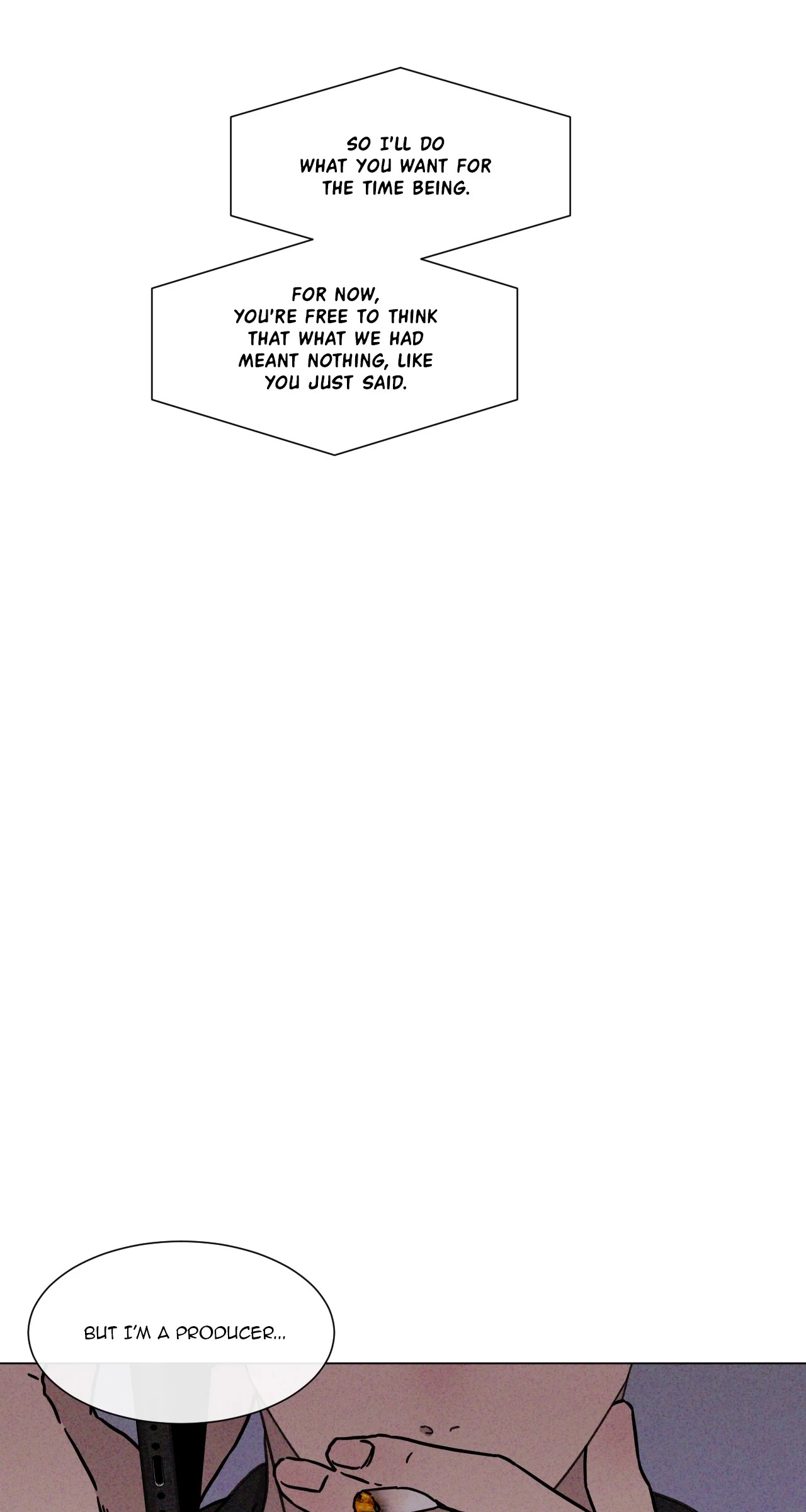 The King of Loving Love Chapter 41 page 99 - 