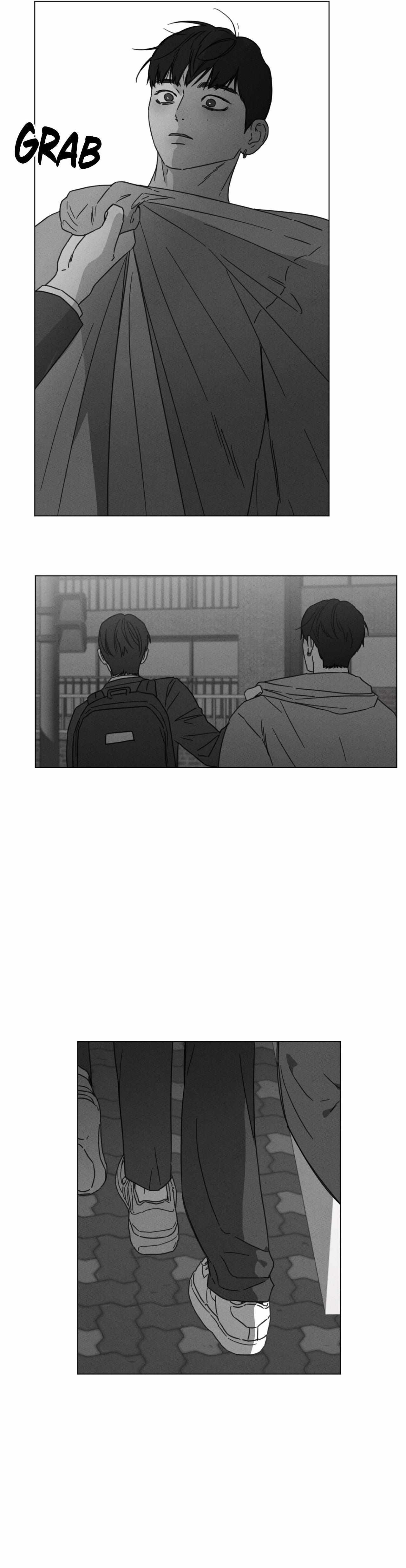 The King of Loving Love Chapter 42 page 11 - 