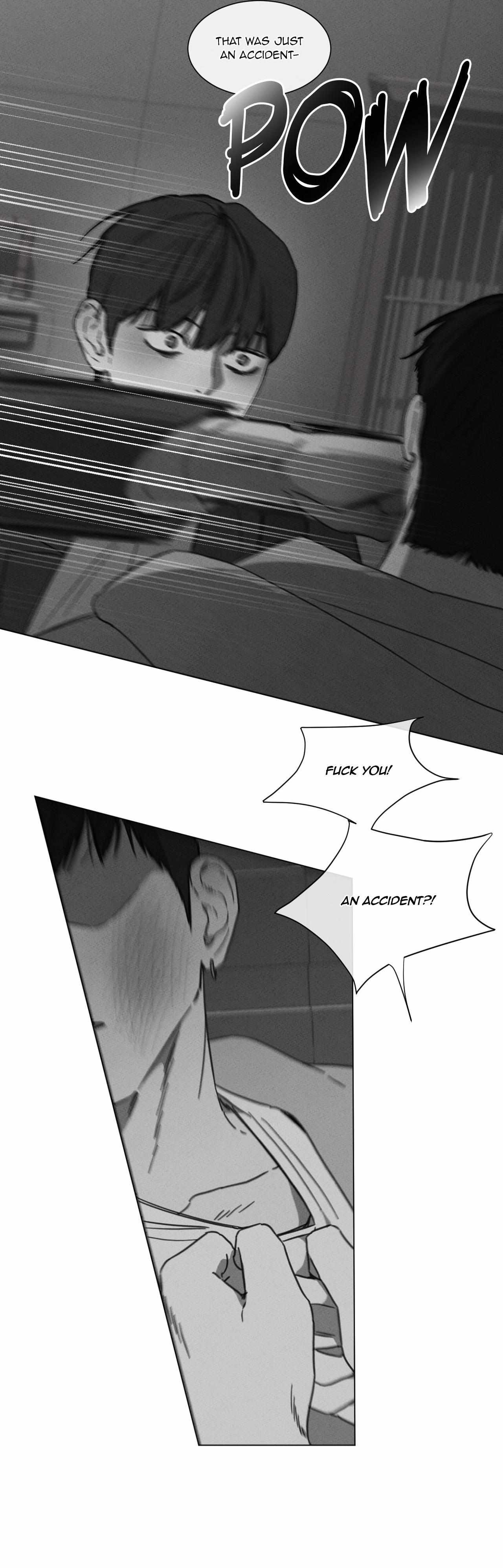 The King of Loving Love Chapter 42 page 14 - 
