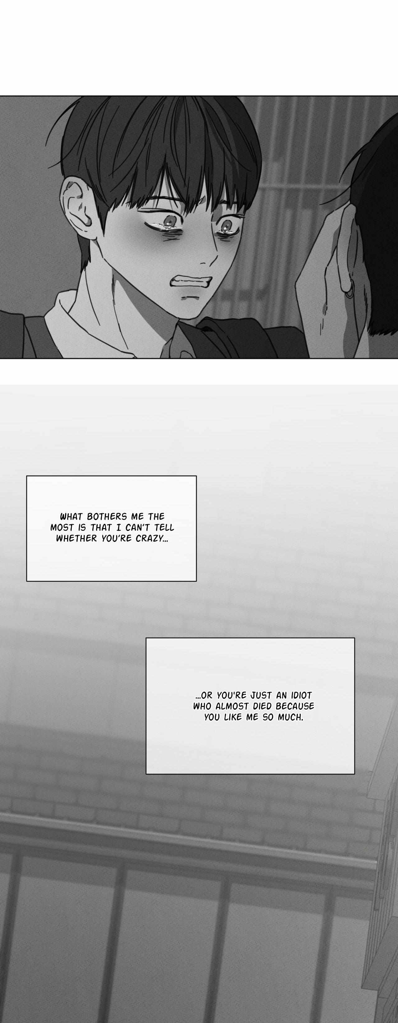 The King of Loving Love Chapter 42 page 17 - 