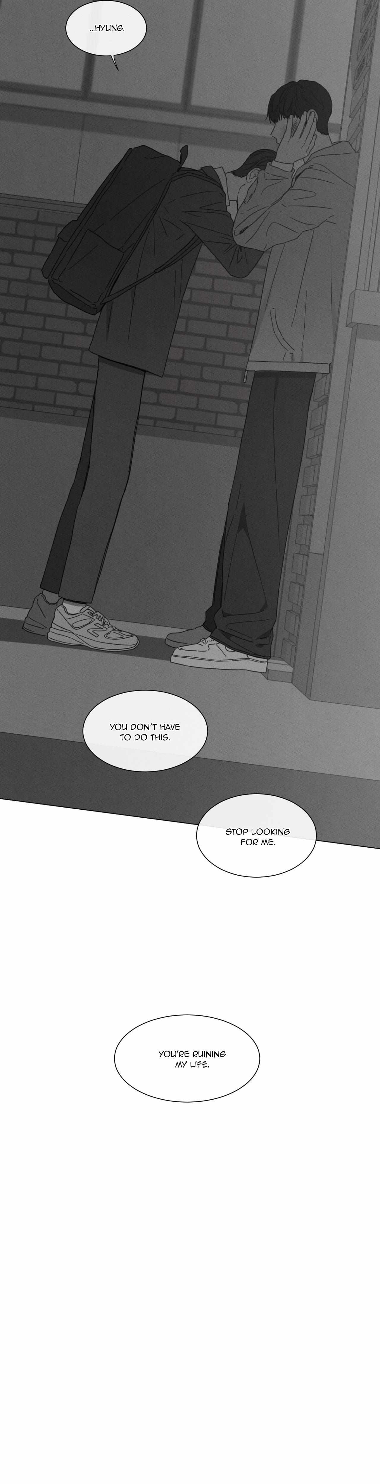 The King of Loving Love Chapter 42 page 18 - 