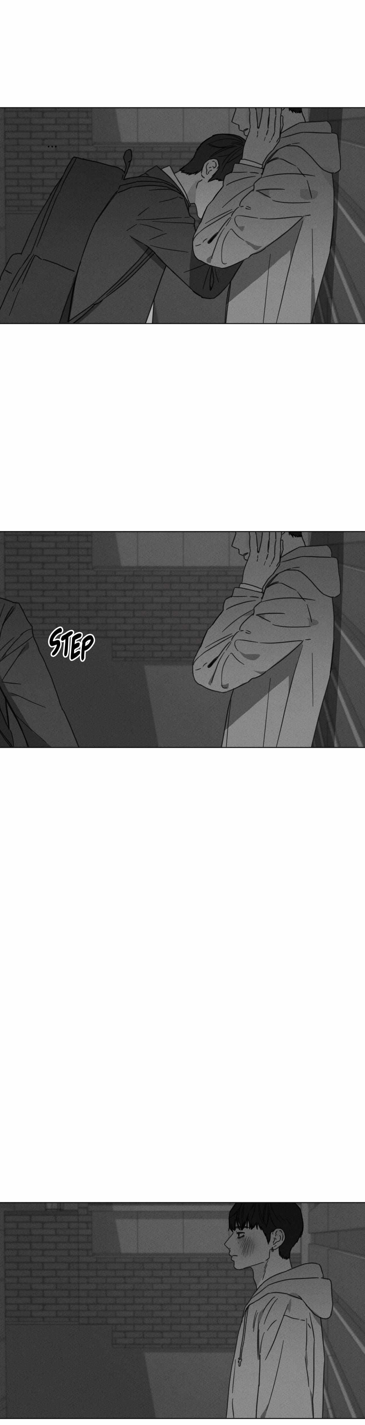 The King of Loving Love Chapter 42 page 19 - 