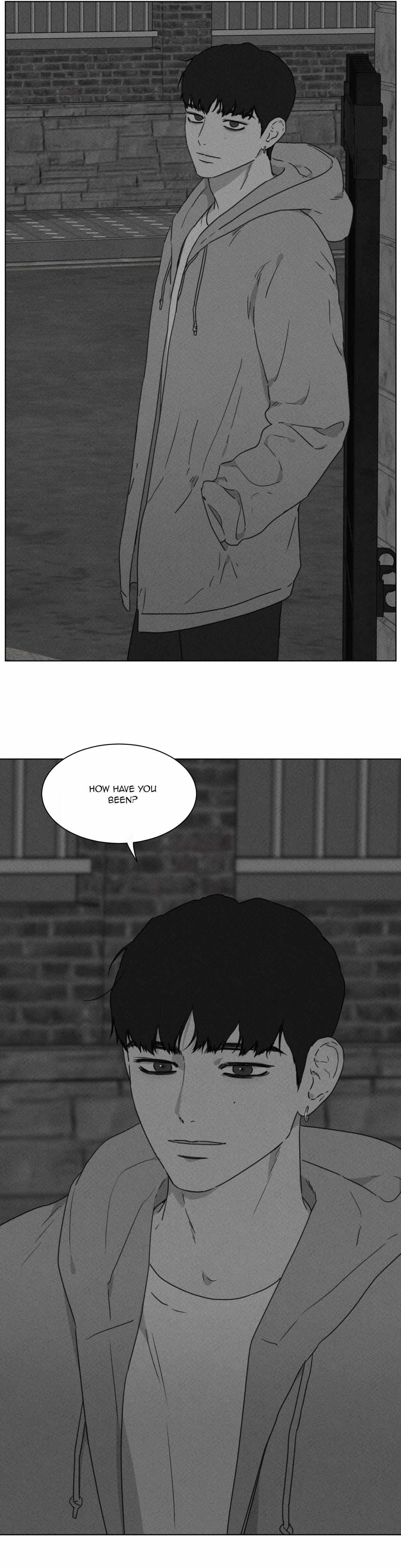 The King of Loving Love Chapter 42 page 3 - 