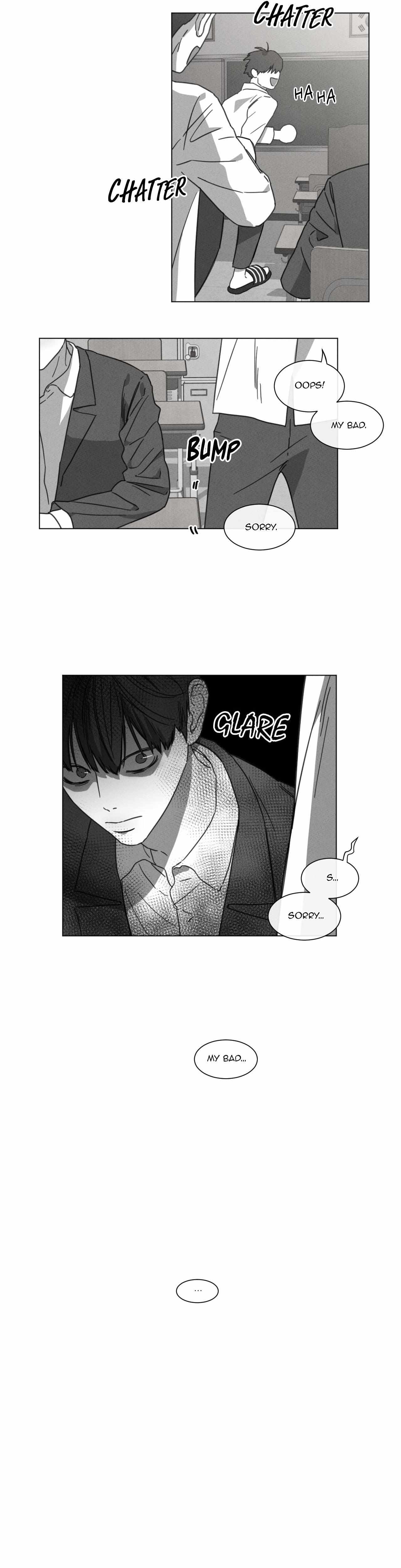 The King of Loving Love Chapter 42 page 21 - 