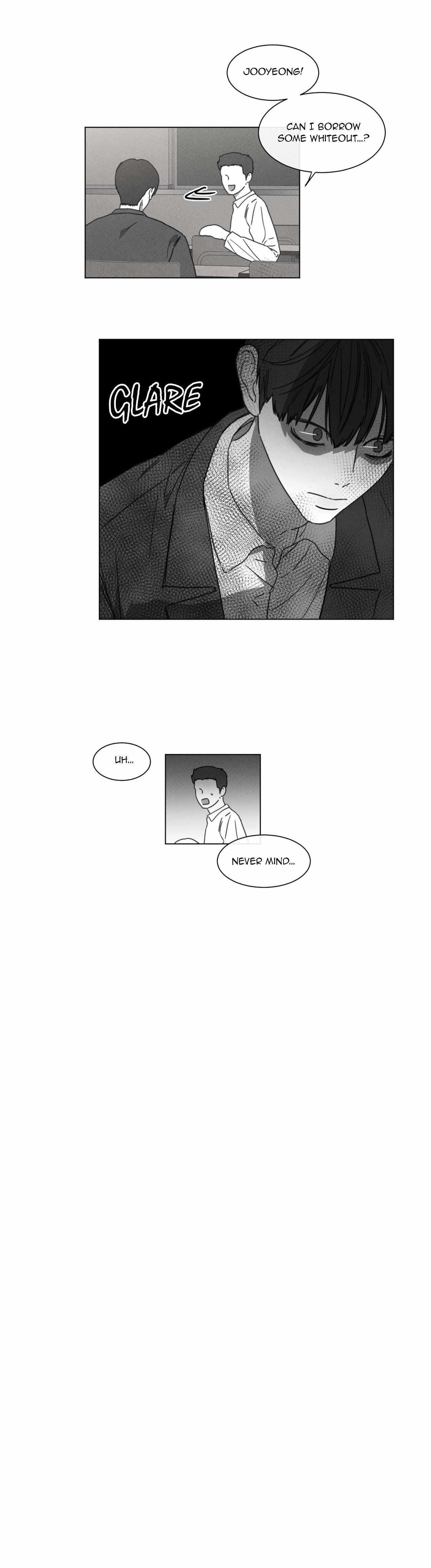 The King of Loving Love Chapter 42 page 22 - 
