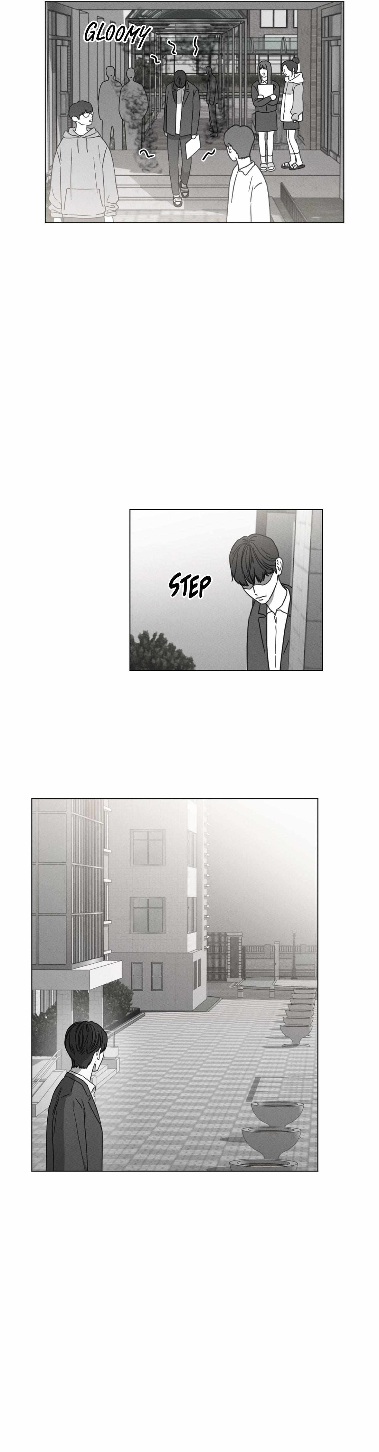 The King of Loving Love Chapter 42 page 23 - 