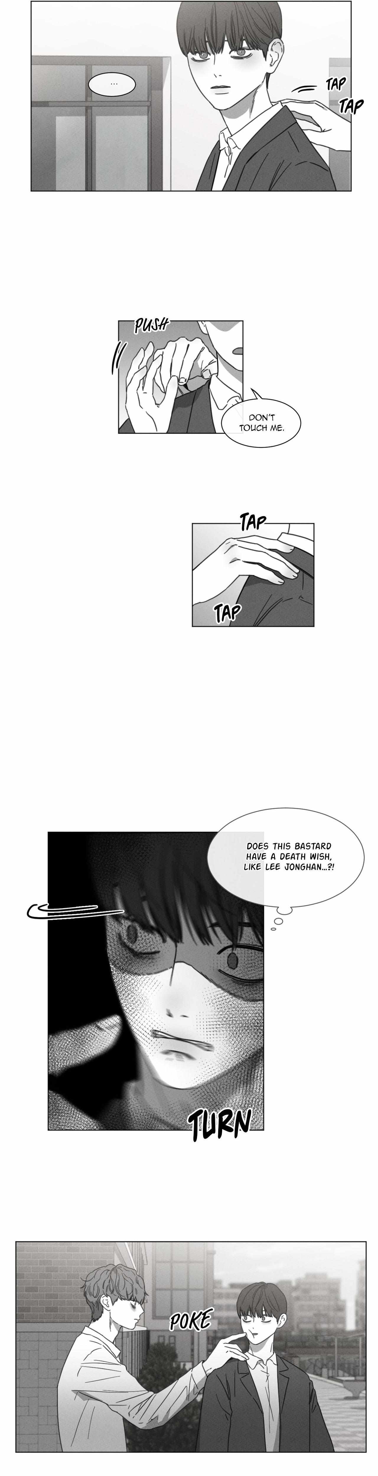 The King of Loving Love Chapter 42 page 24 - 