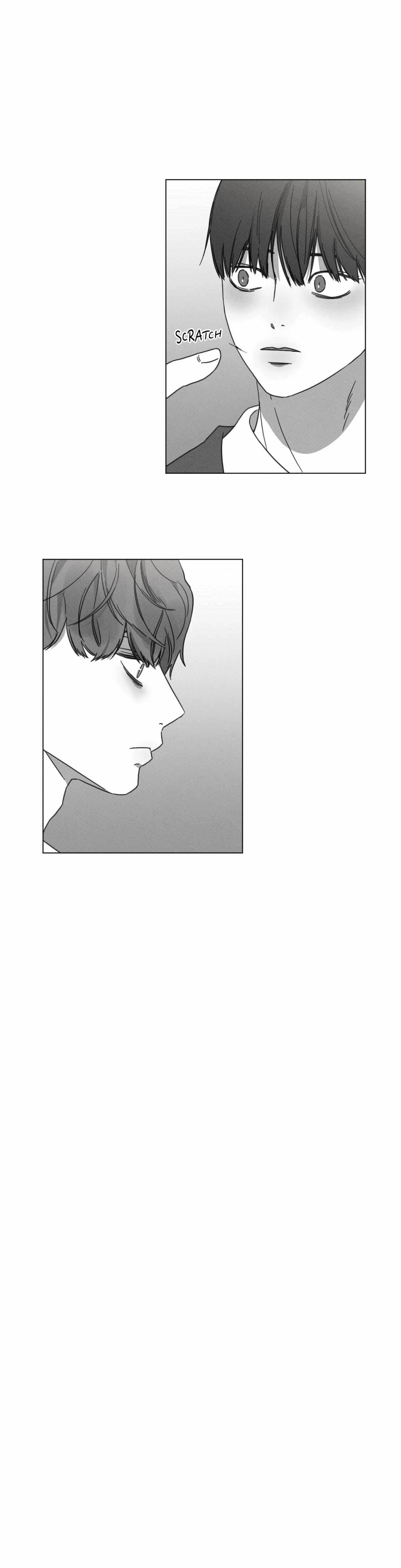 The King of Loving Love Chapter 42 page 25 - 