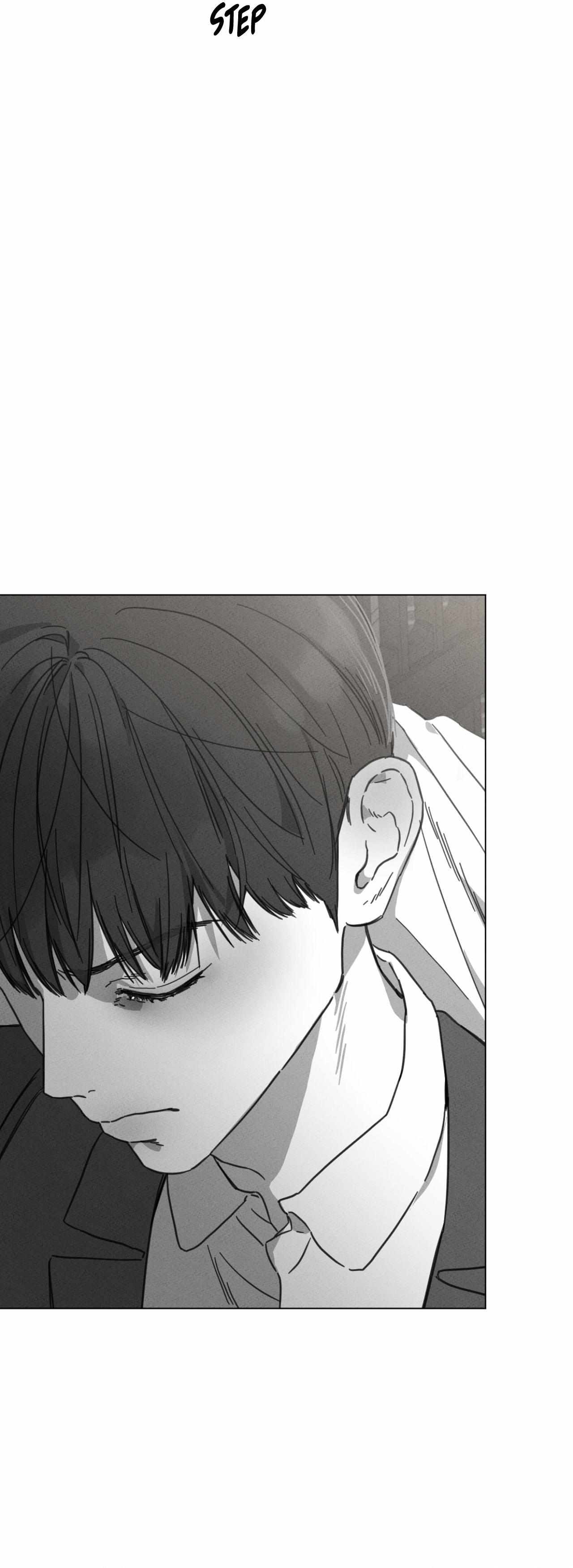 The King of Loving Love Chapter 42 page 35 - 