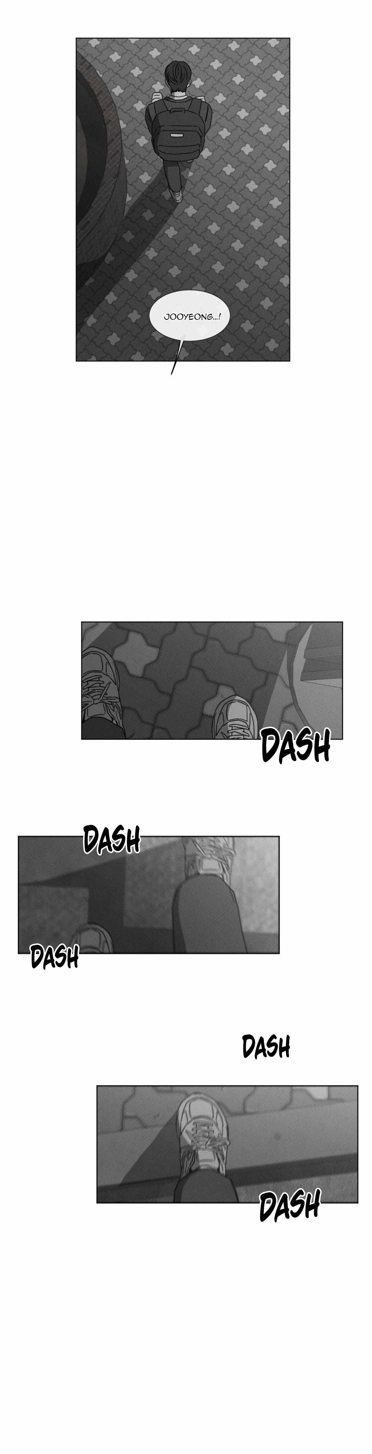 The King of Loving Love Chapter 42 page 7 - 