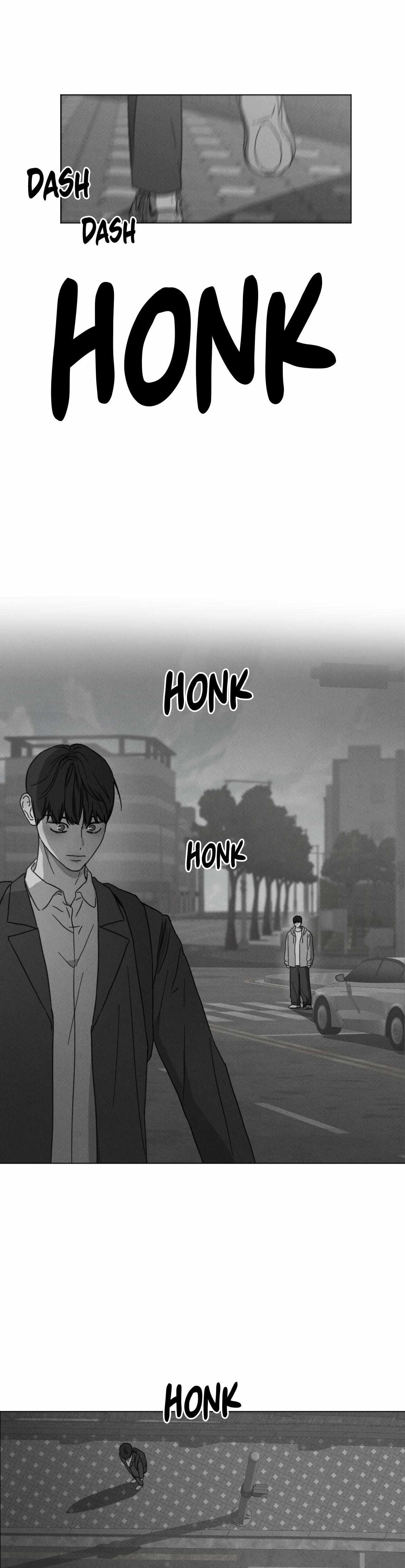 The King of Loving Love Chapter 42 page 8 - 