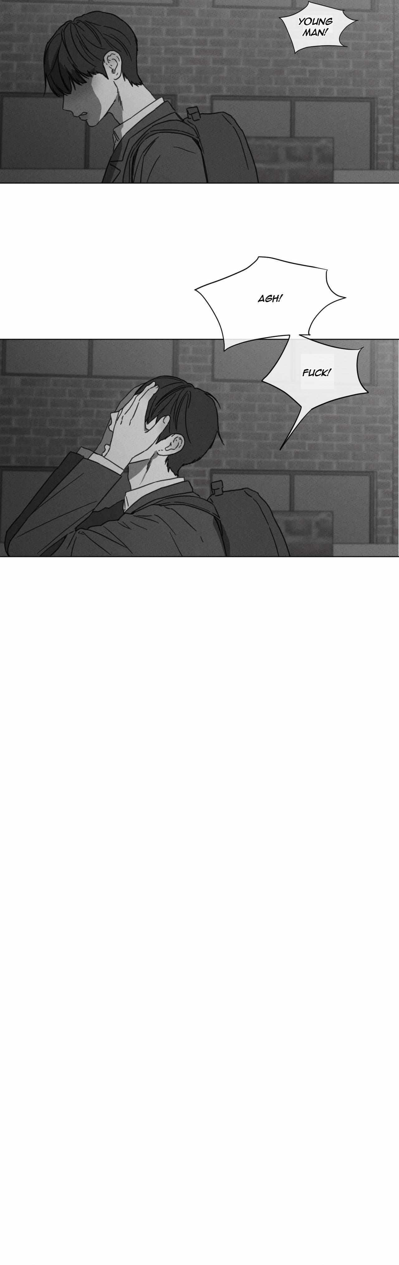 The King of Loving Love Chapter 42 page 10 - 