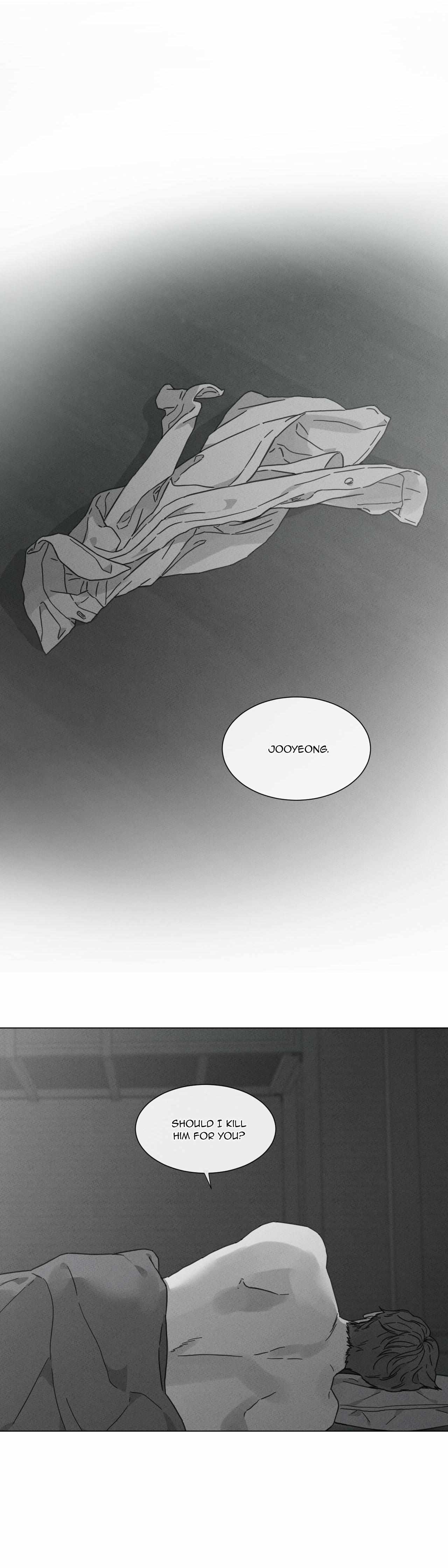 The King of Loving Love Chapter 43 page 12 - 