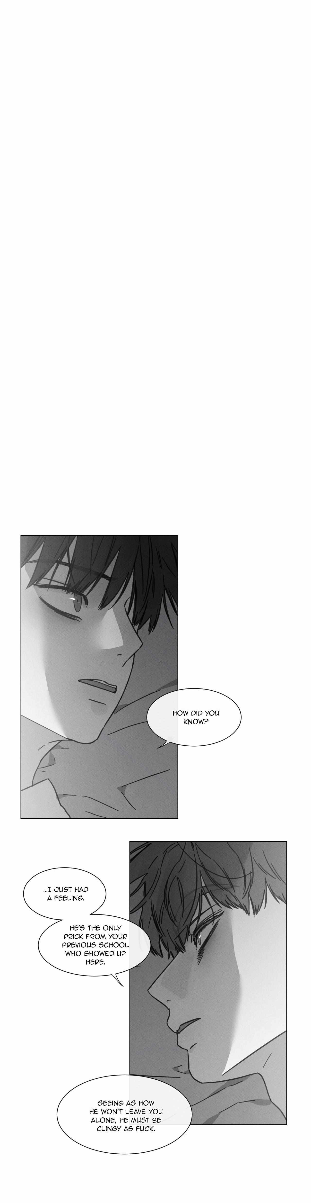 The King of Loving Love Chapter 43 page 15 - 
