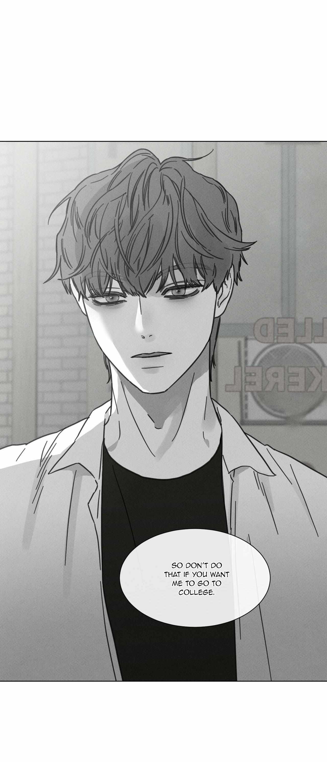 The King of Loving Love Chapter 43 page 24 - 