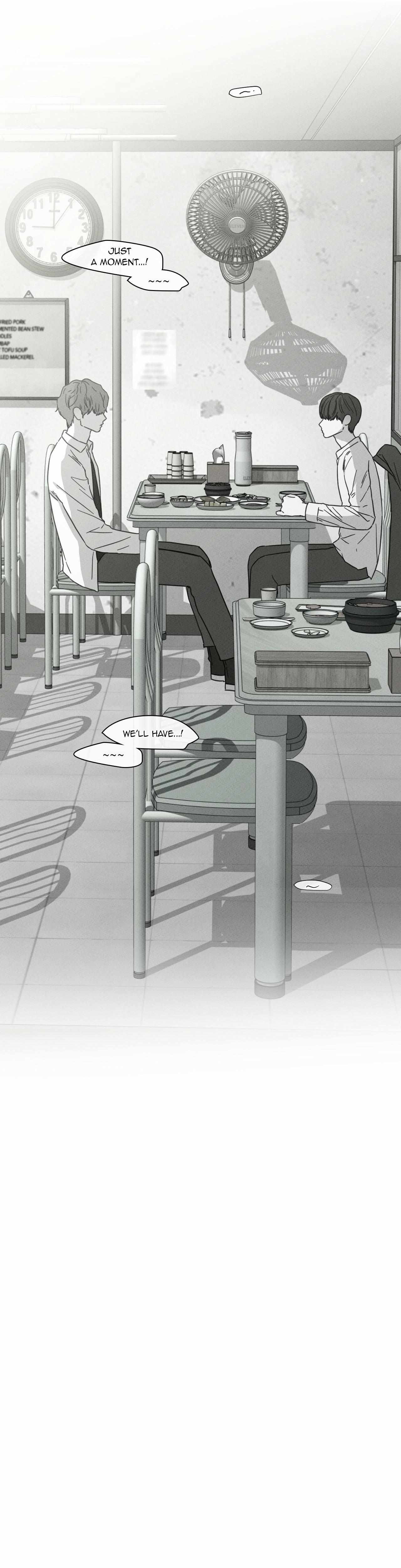 The King of Loving Love Chapter 43 page 25 - 