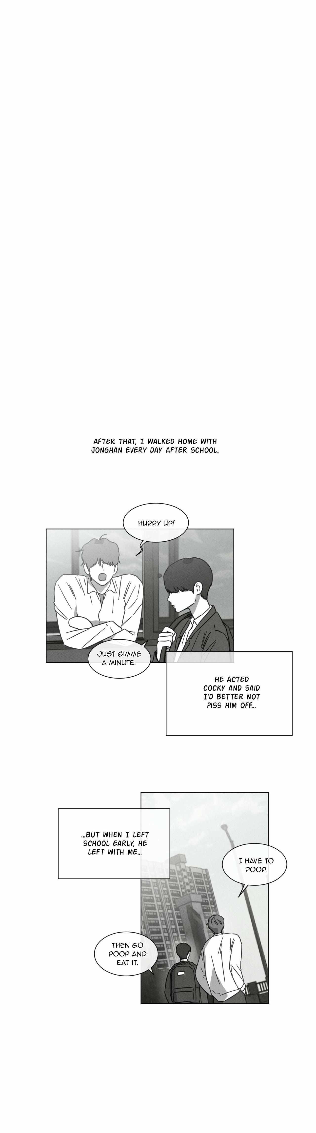 The King of Loving Love Chapter 43 page 26 - 