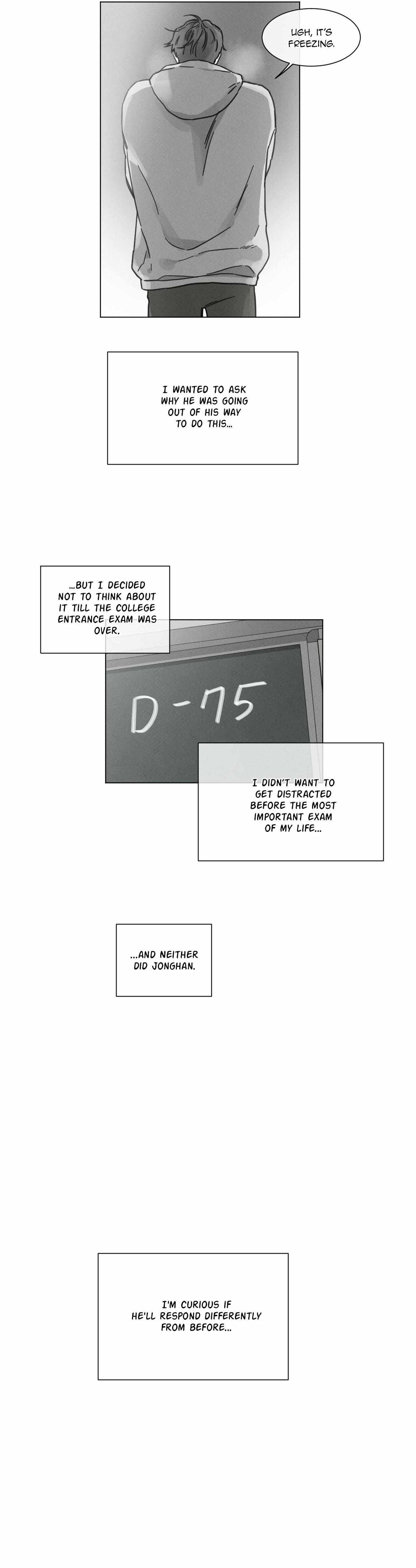 The King of Loving Love Chapter 43 page 28 - 