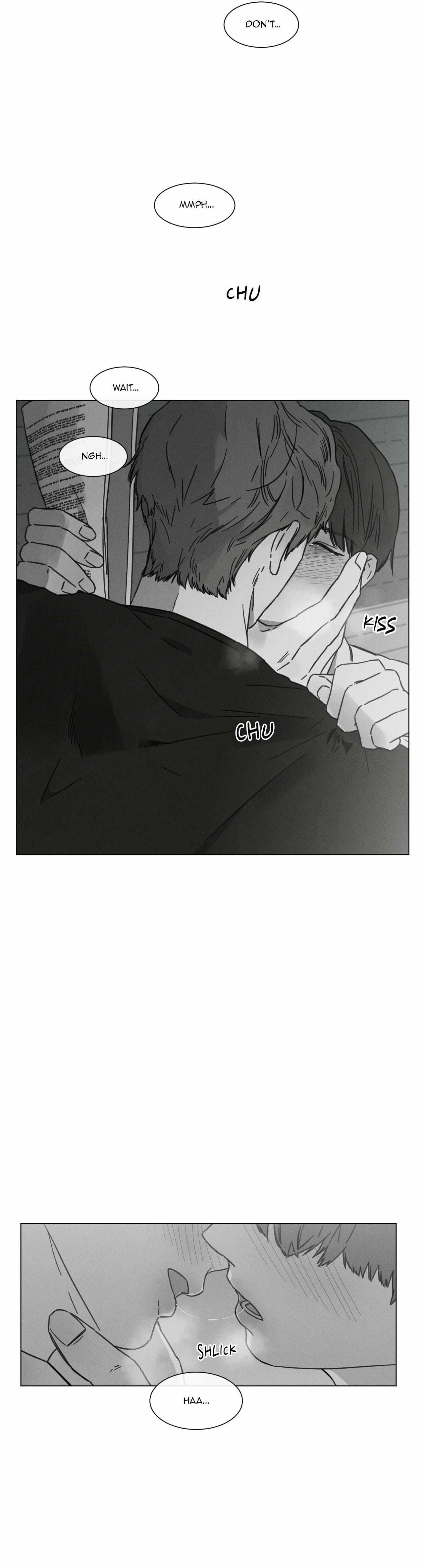 The King of Loving Love Chapter 43 page 7 - 