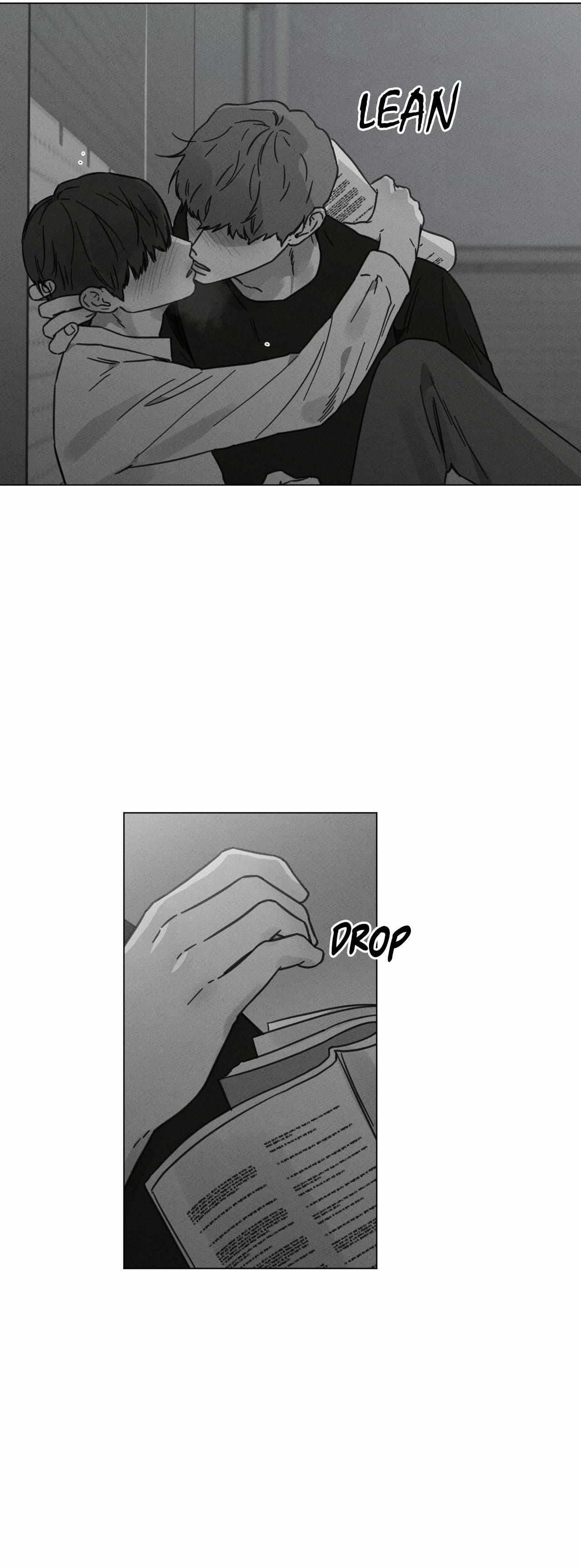 The King of Loving Love Chapter 43 page 10 - 