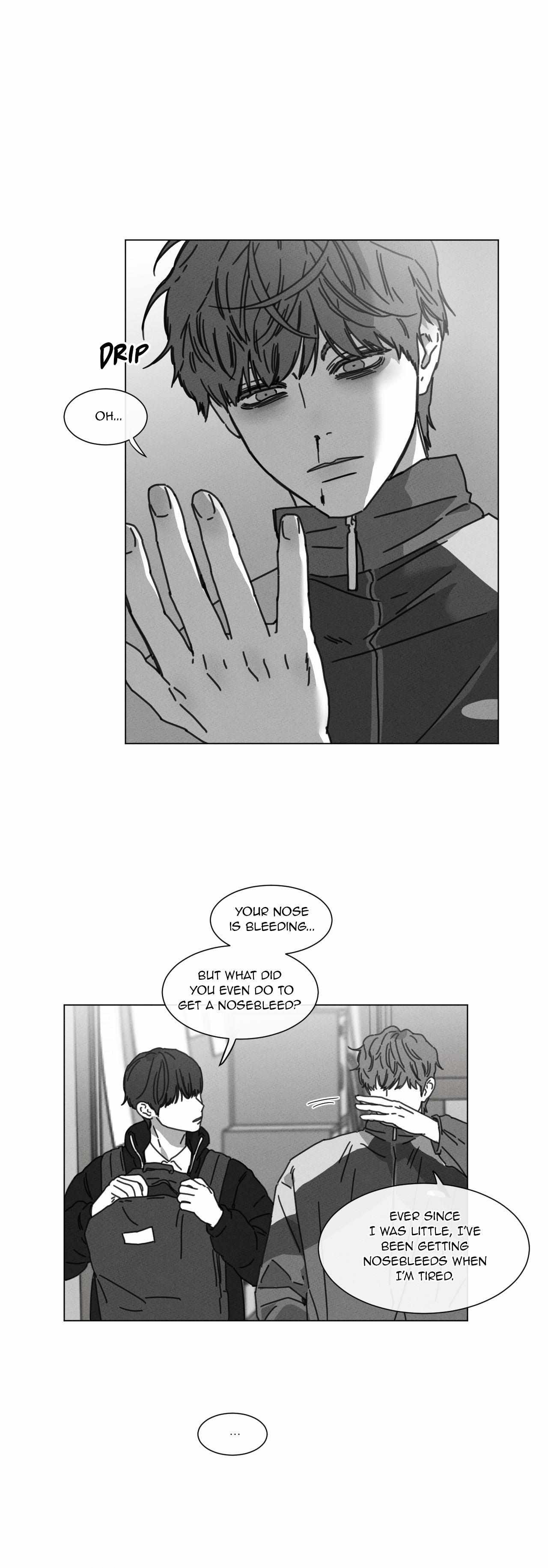 The King of Loving Love Chapter 44 page 2 - 