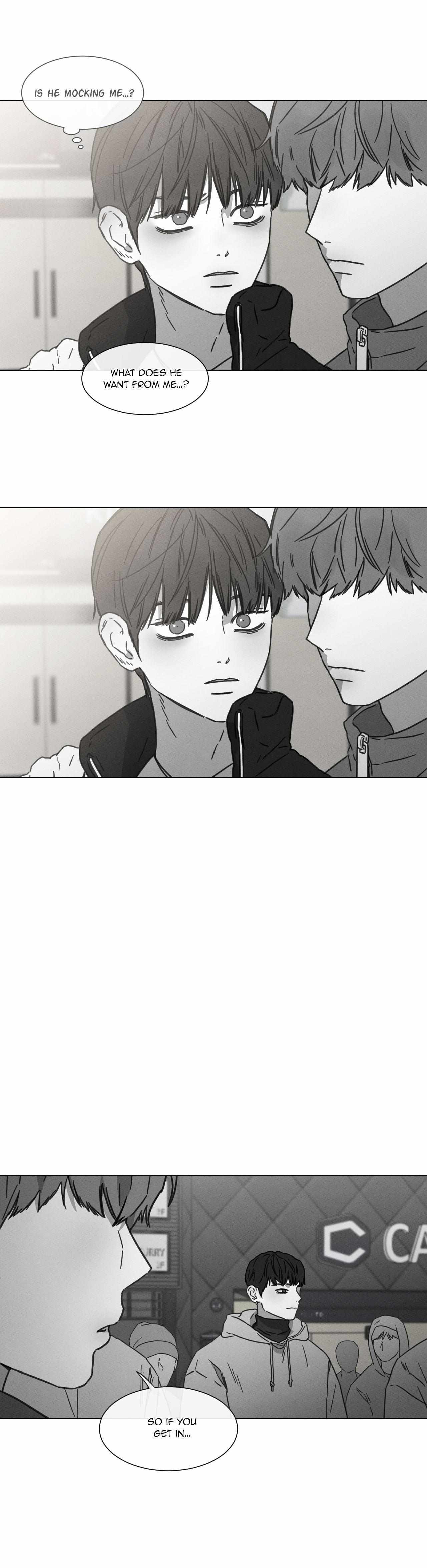 The King of Loving Love Chapter 44 page 12 - 
