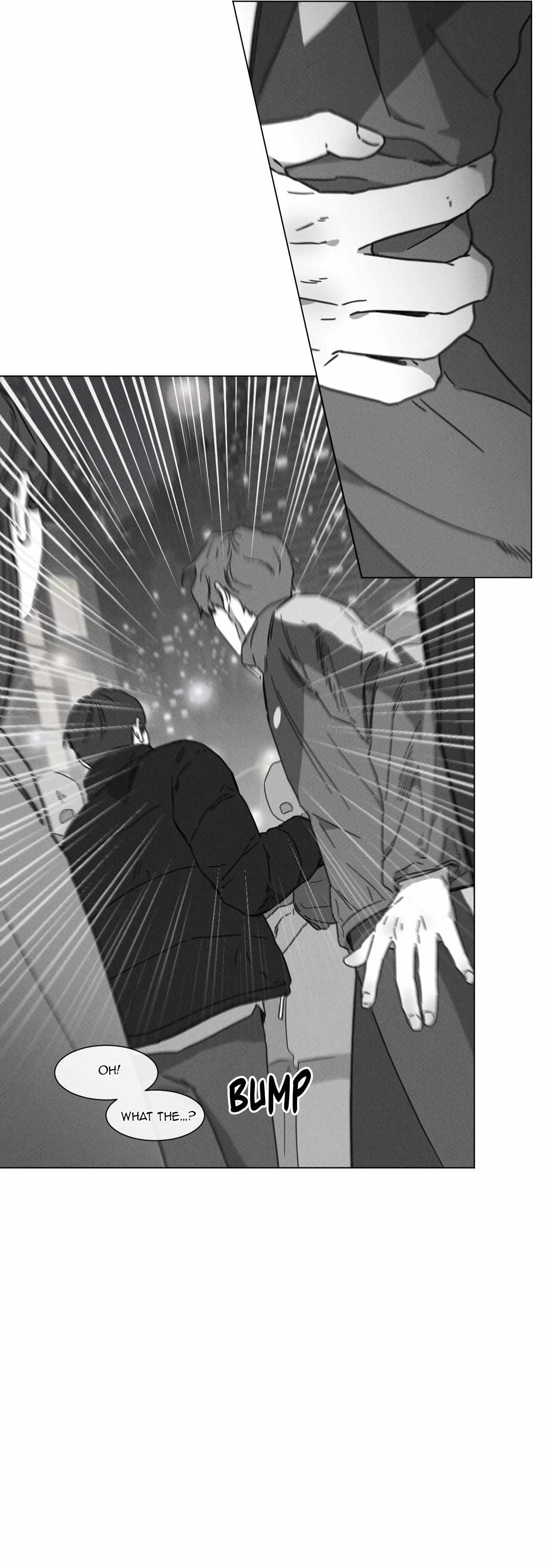 The King of Loving Love Chapter 44 page 14 - 