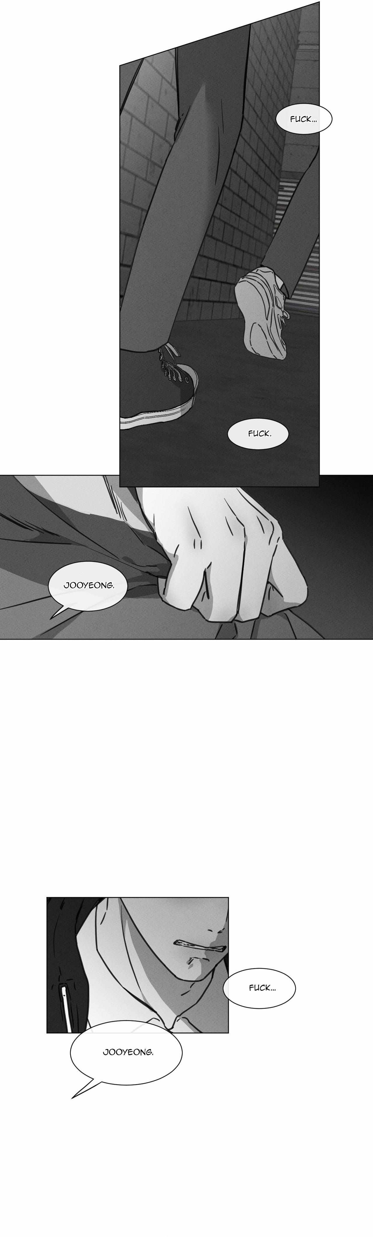 The King of Loving Love Chapter 44 page 18 - 