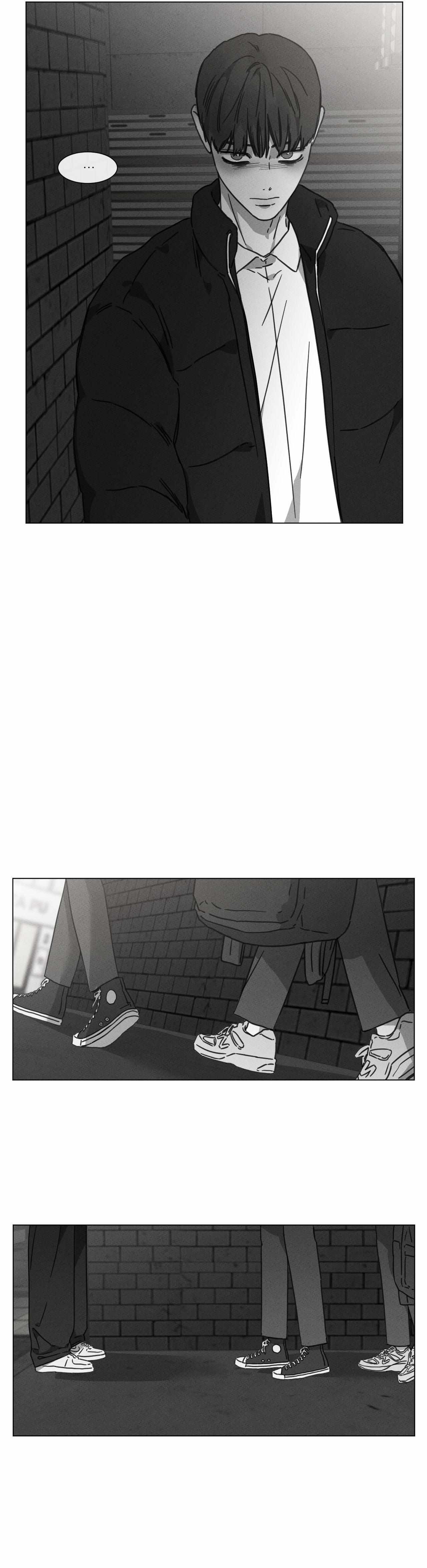 The King of Loving Love Chapter 44 page 20 - 