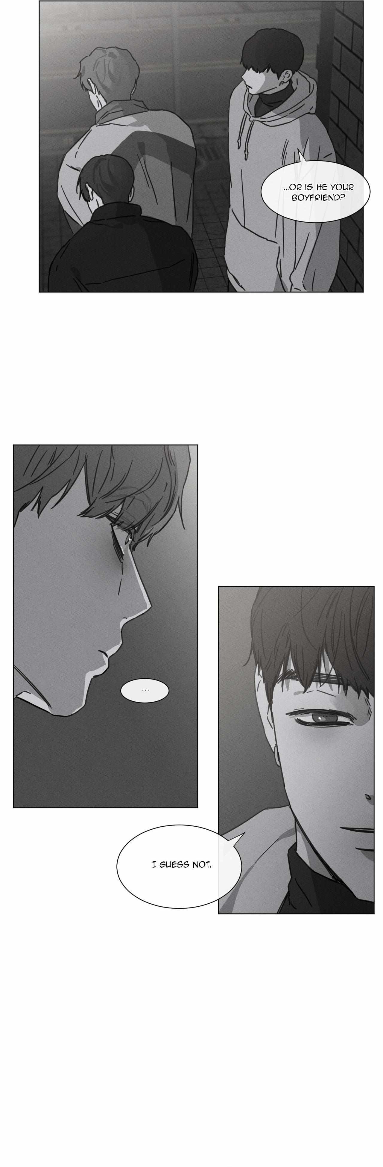 The King of Loving Love Chapter 44 page 24 - 