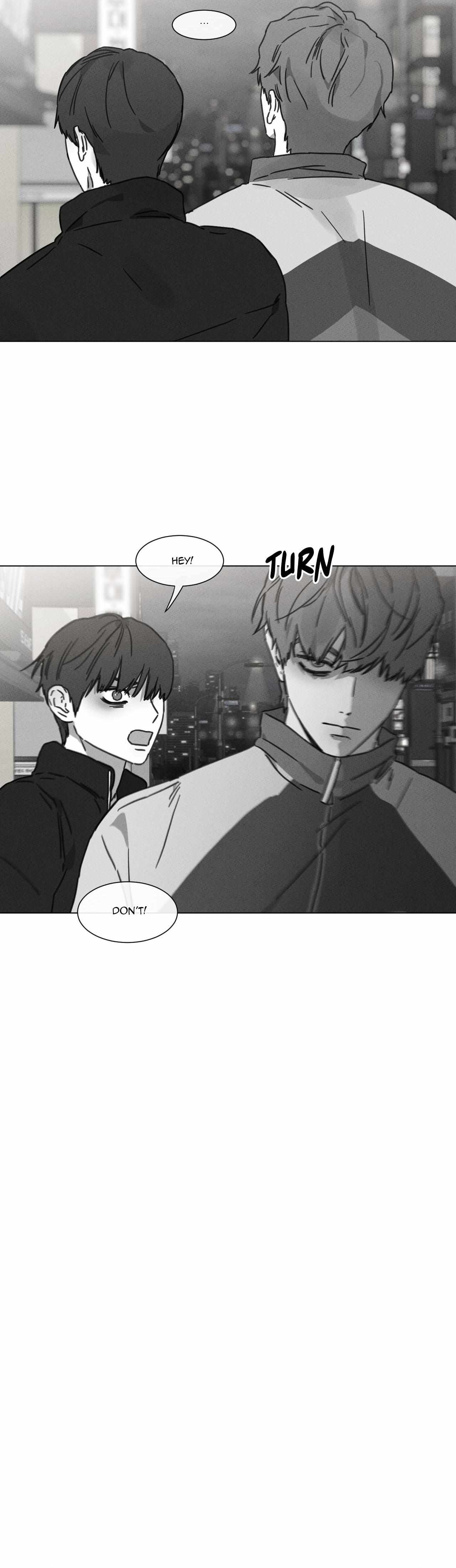 The King of Loving Love Chapter 44 page 27 - 