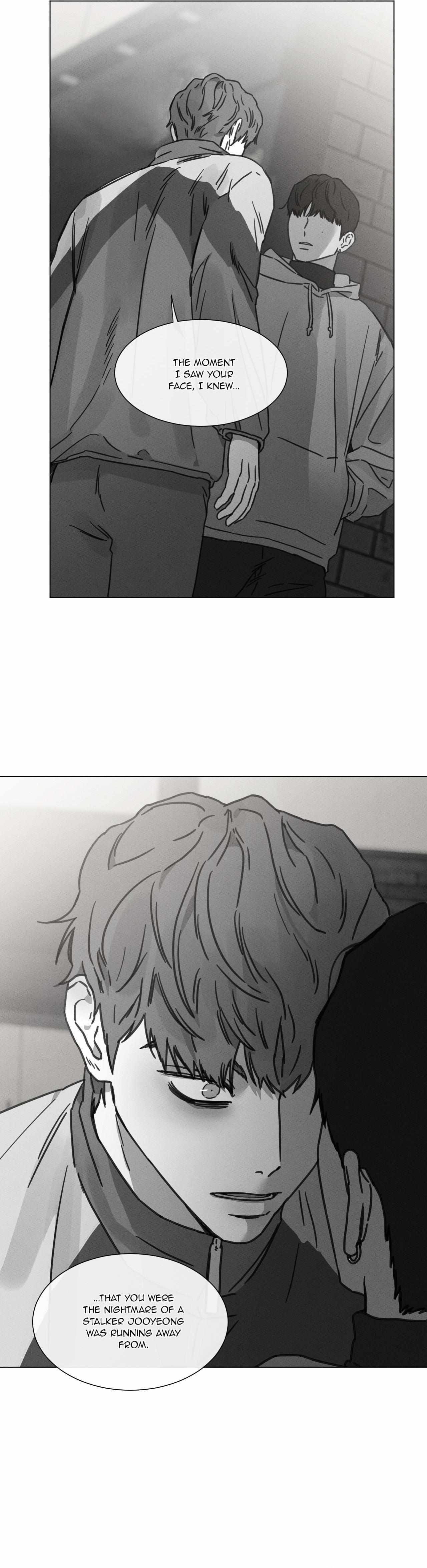 The King of Loving Love Chapter 44 page 28 - 