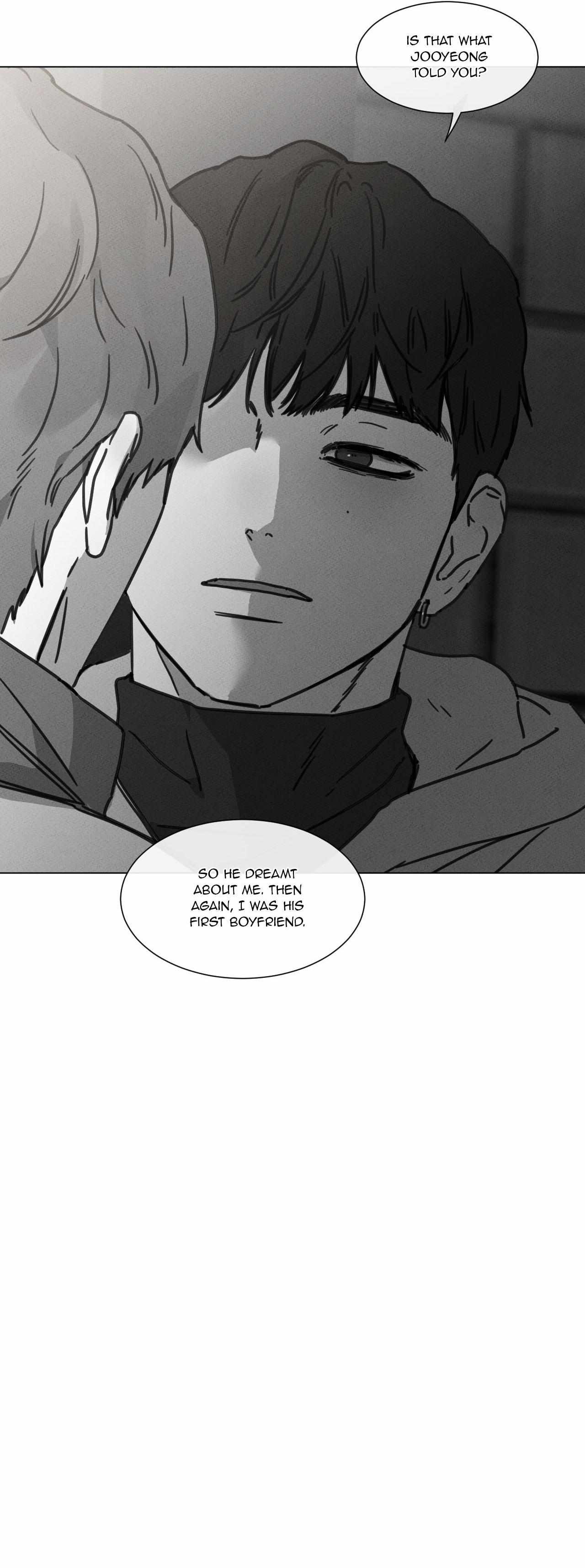 The King of Loving Love Chapter 44 page 29 - 