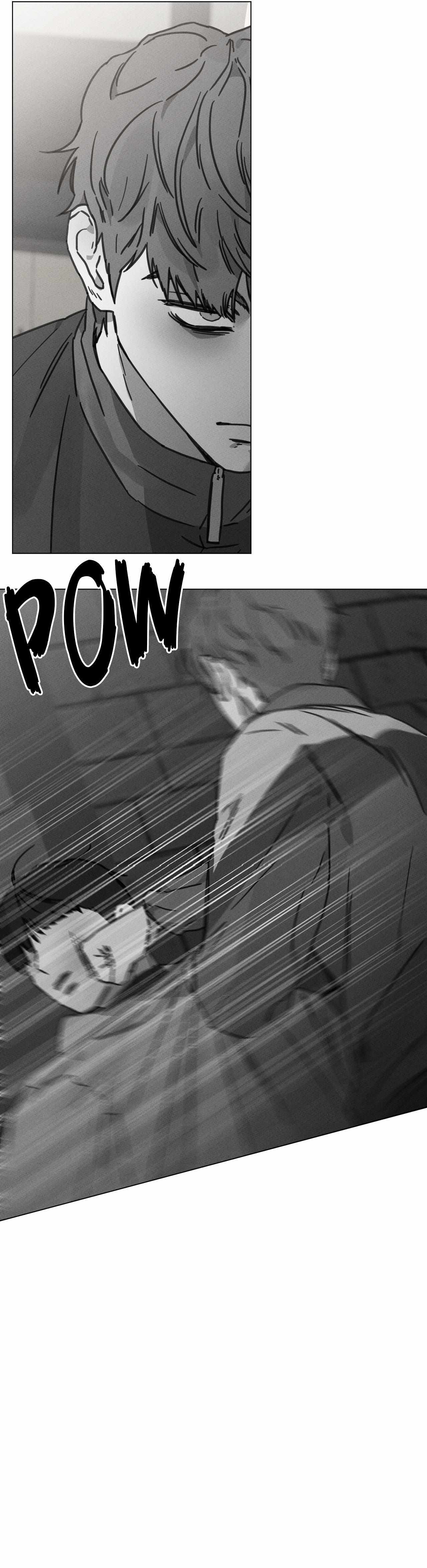 The King of Loving Love Chapter 44 page 30 - 