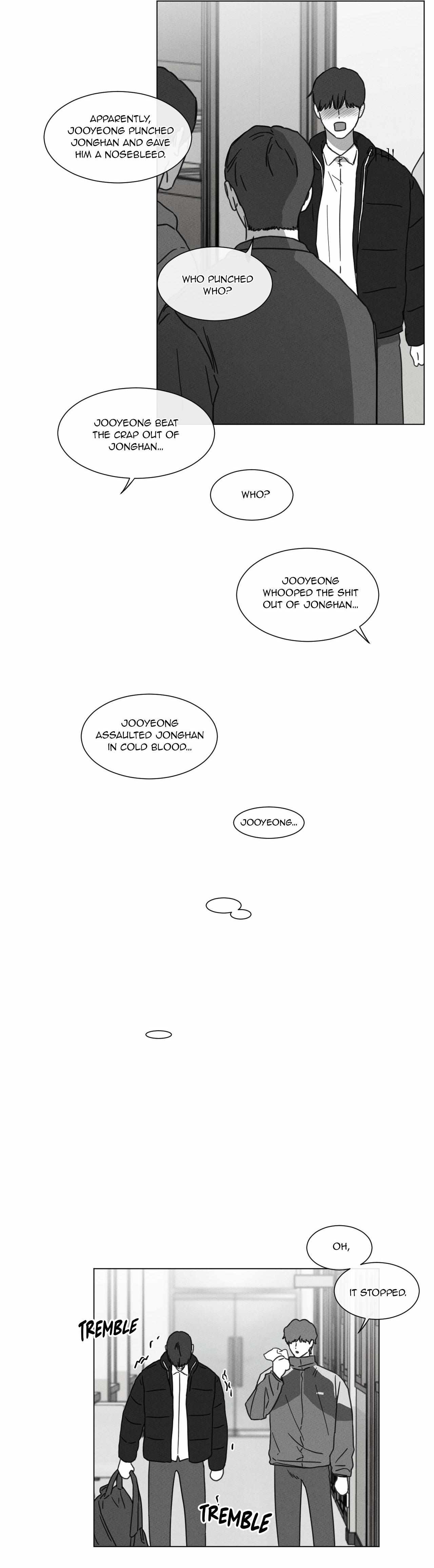 The King of Loving Love Chapter 44 page 4 - 