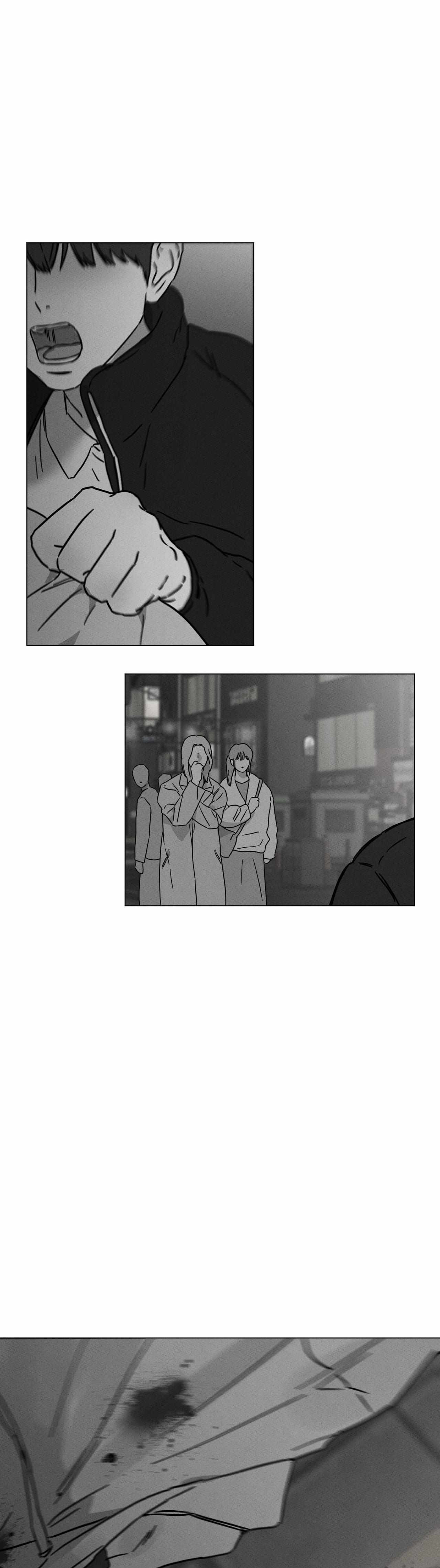 The King of Loving Love Chapter 44 page 33 - 