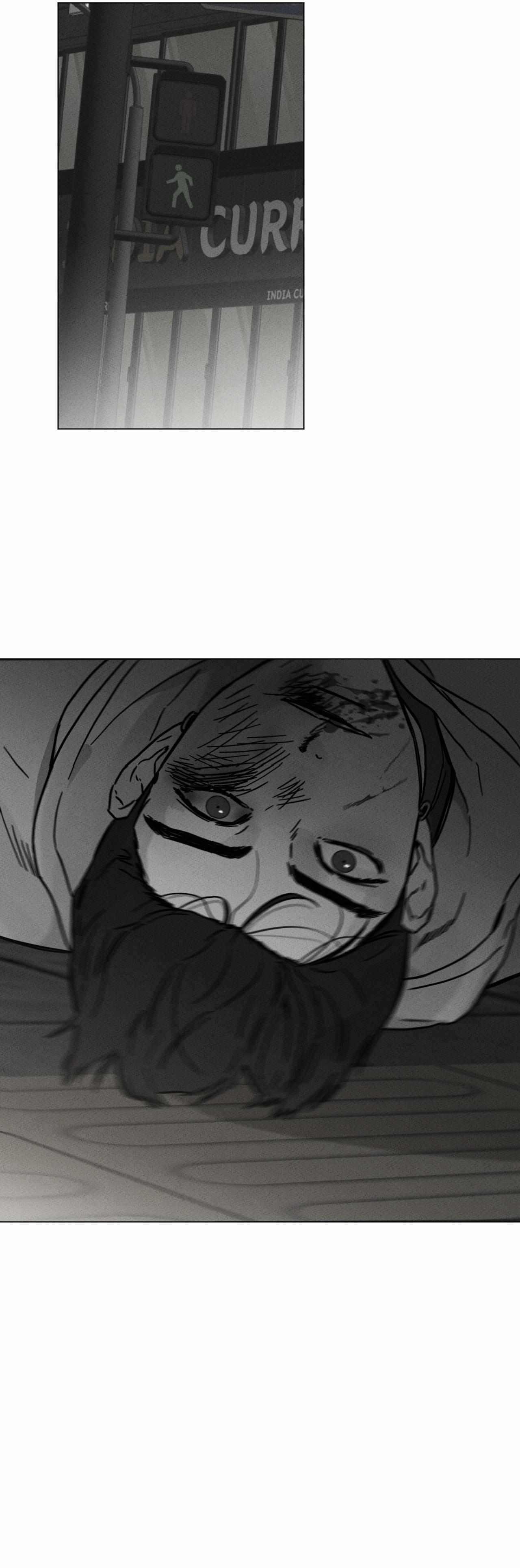 The King of Loving Love Chapter 44 page 35 - 