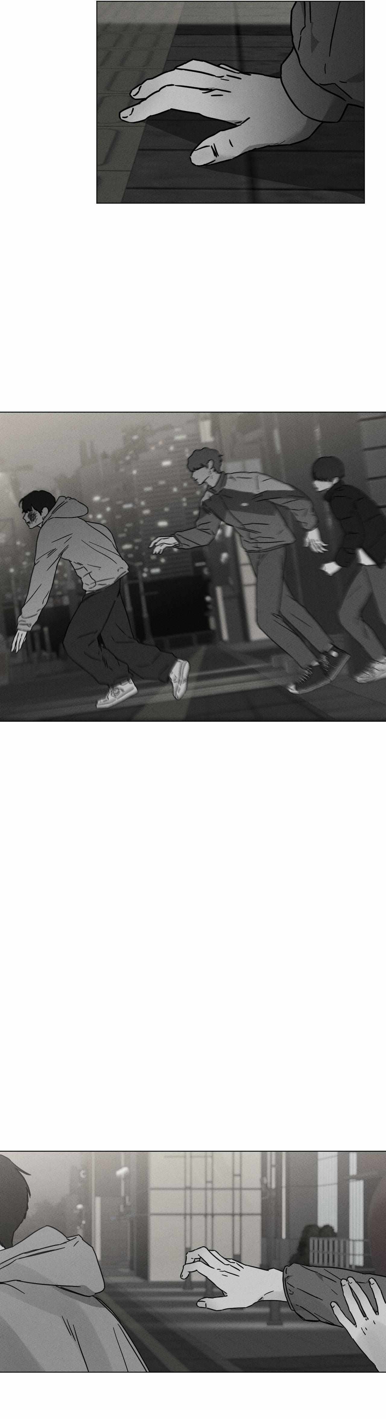 The King of Loving Love Chapter 44 page 37 - 