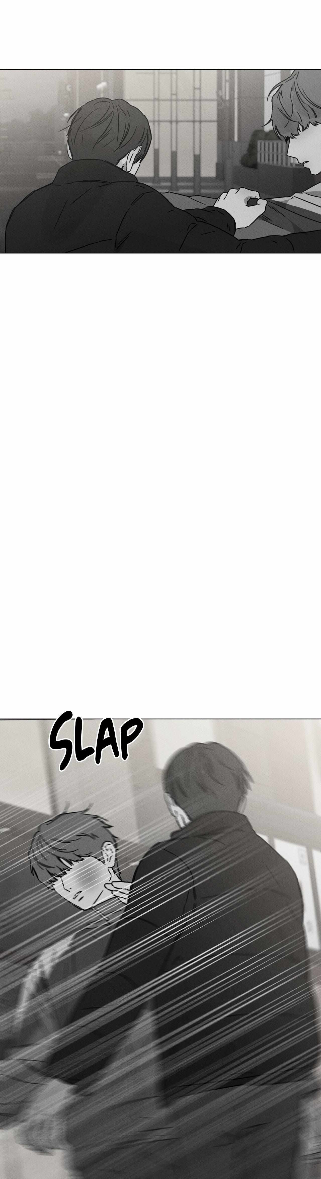 The King of Loving Love Chapter 44 page 38 - 